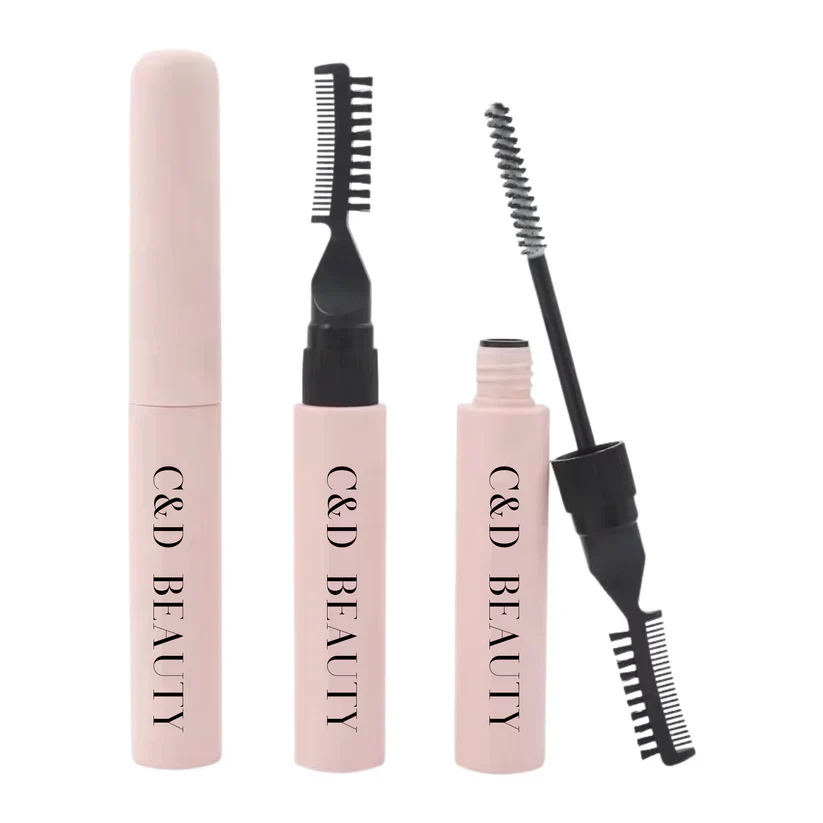 Restock! C&D Beauty BrowLock Brow Gel *Final Sale* - Image 2