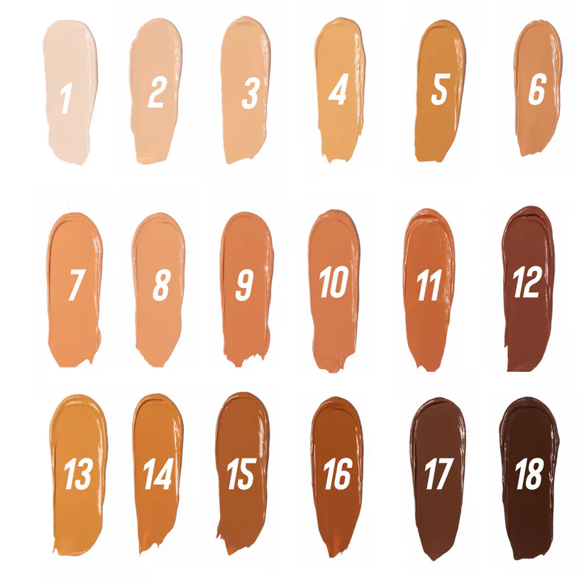 Restock! C&D Beauty Concealer *Final Sale* - Image 7