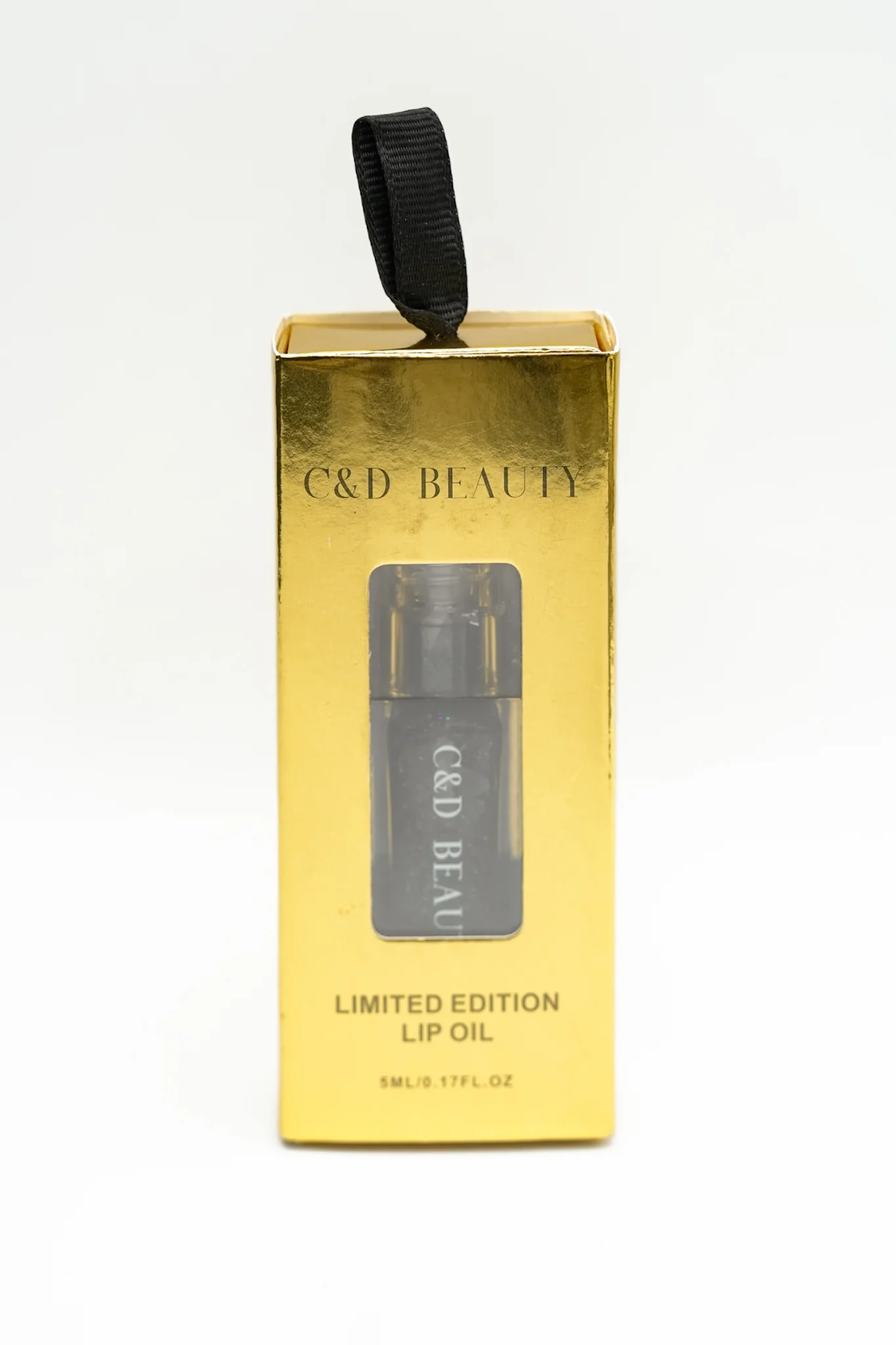 C&D Beauty Ecstasy Lip Oil *Final Sale* - Image 2