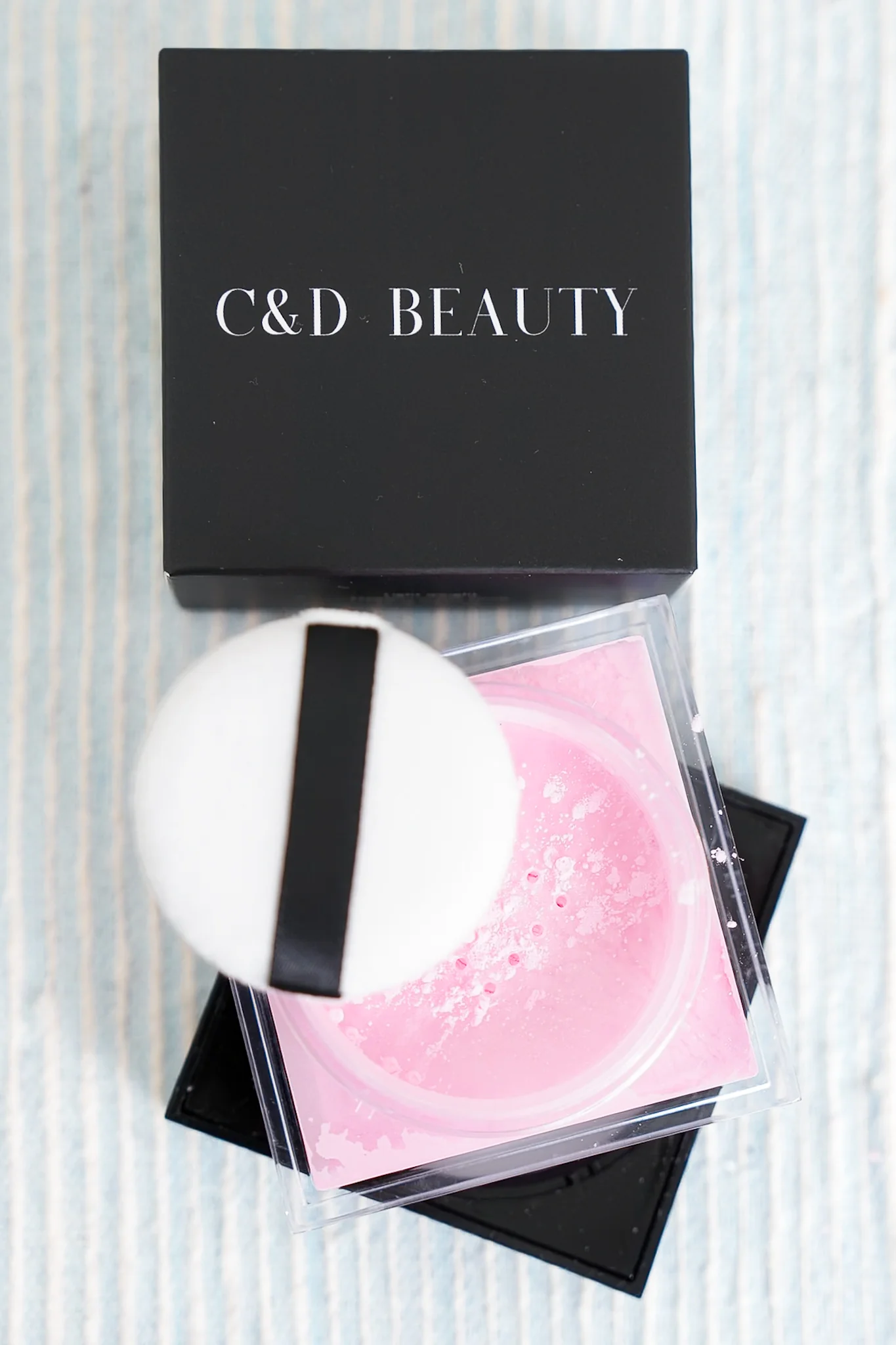 Restock! C&D Beauty Satin Face Powders *Final Sale* - Image 4