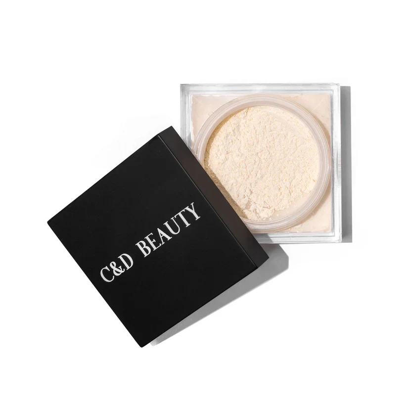 Restock! C&D Beauty Satin Face Powders *Final Sale* - Image 6