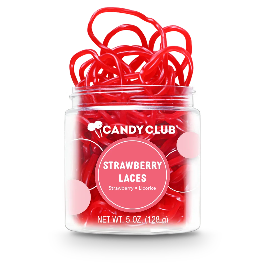 Restock! Candy Club Gummies *Final Sale* - Image 10