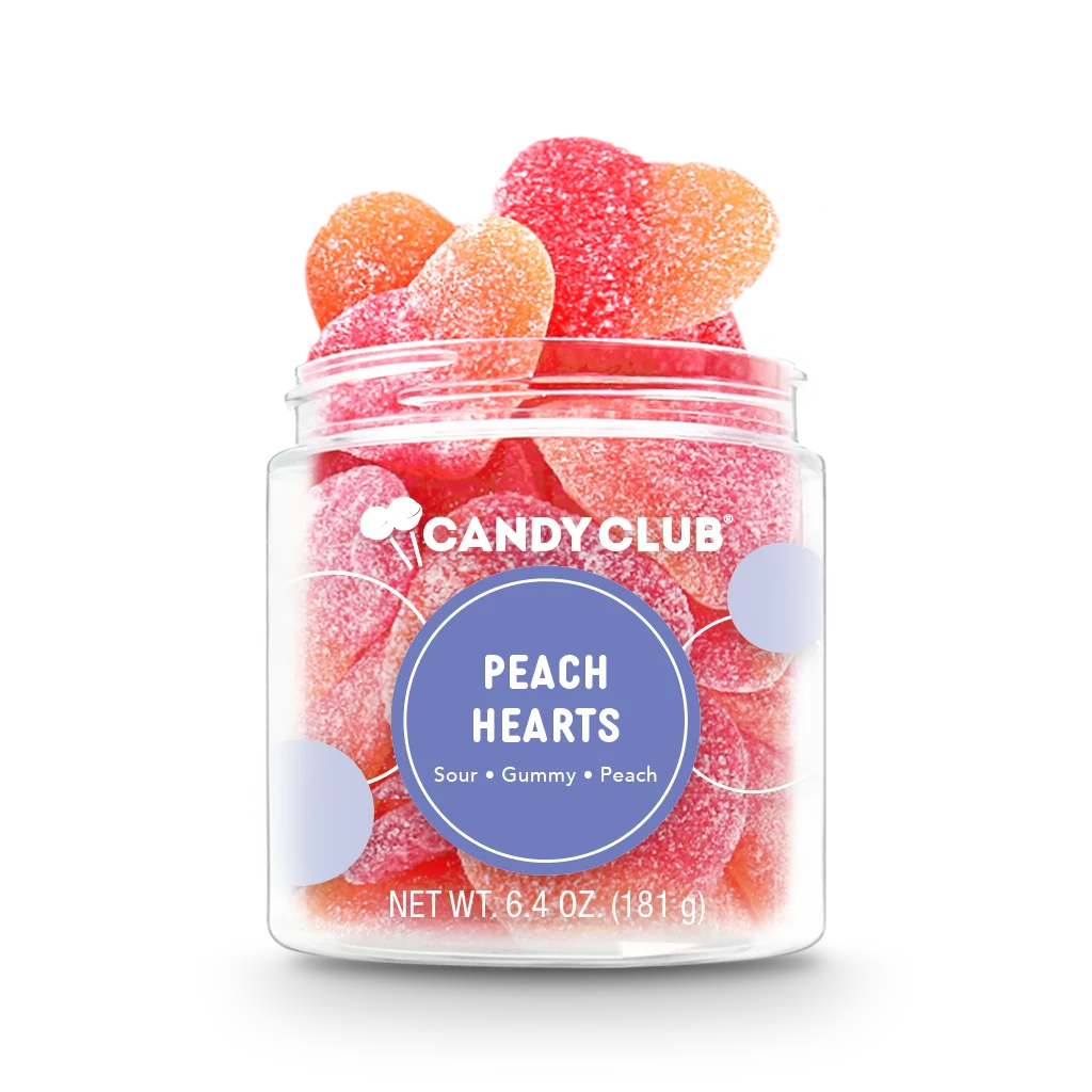 Restock! Candy Club Gummies *Final Sale* - Image 11