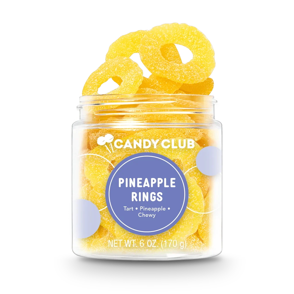 Restock! Candy Club Gummies *Final Sale* - Image 12