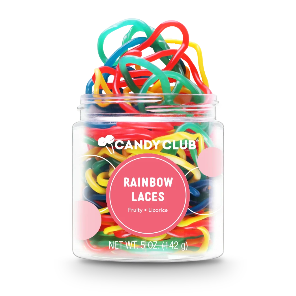 Restock! Candy Club Gummies *Final Sale* - Image 15