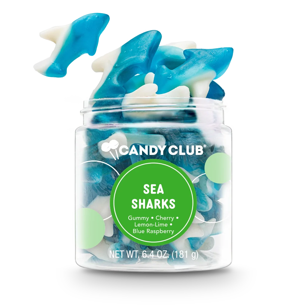Restock! Candy Club Gummies *Final Sale* - Image 16