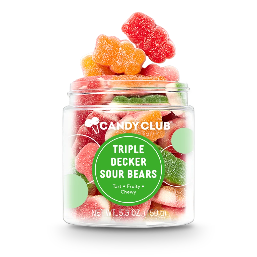 Restock! Candy Club Gummies *Final Sale* - Image 18