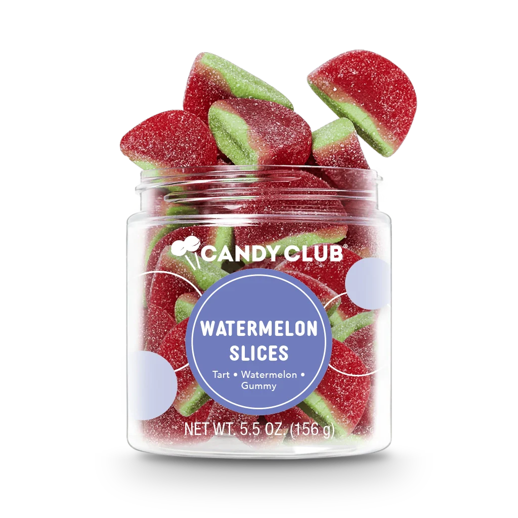 Restock! Candy Club Gummies *Final Sale* - Image 20