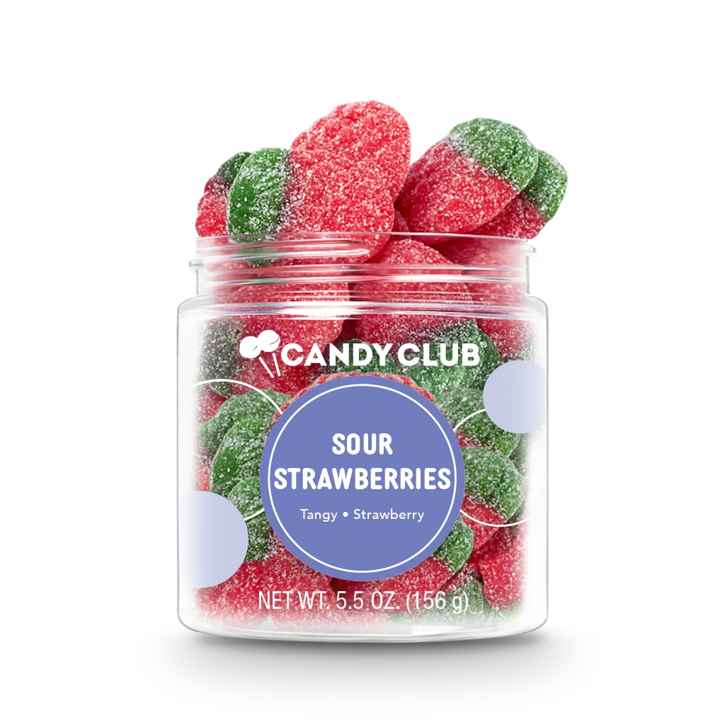 Restock! Candy Club Gummies *Final Sale* - Image 21