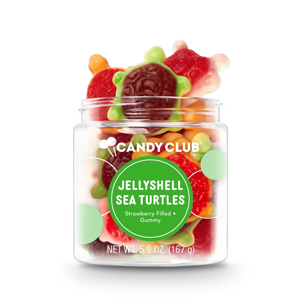 Restock! Candy Club Gummies *Final Sale* - Image 22