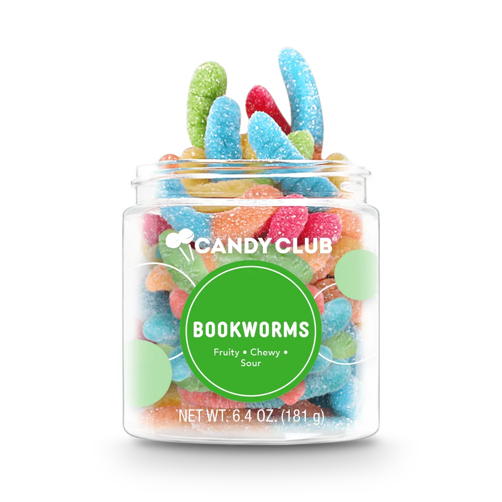 Restock! Candy Club Gummies *Final Sale* - Image 3