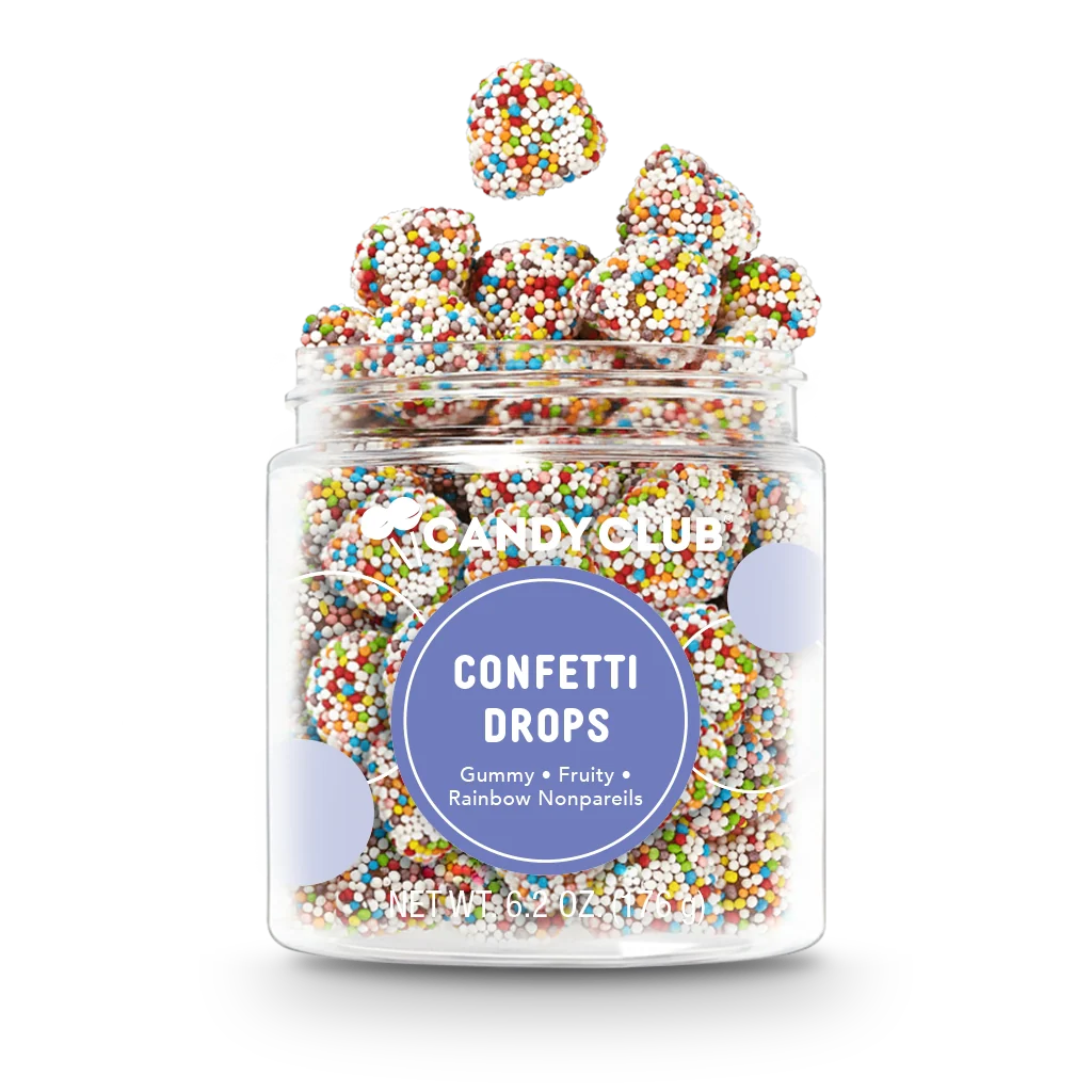 Restock! Candy Club Gummies *Final Sale* - Image 4