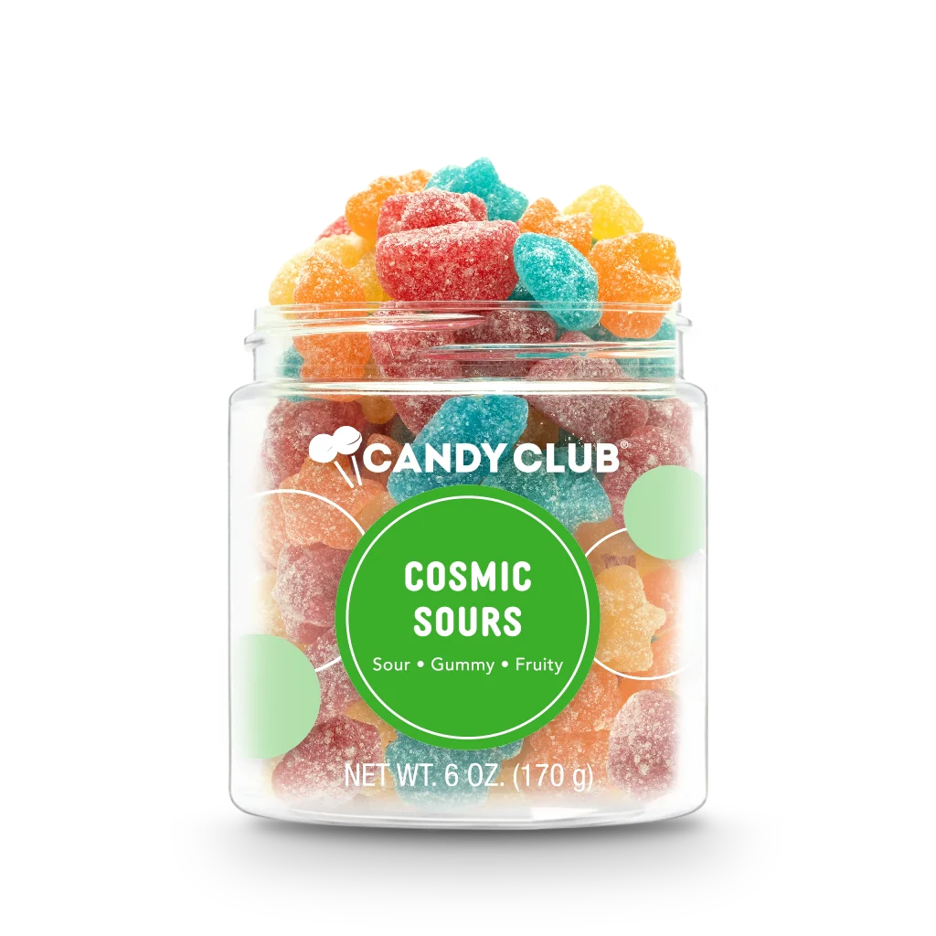 Restock! Candy Club Gummies *Final Sale* - Image 5