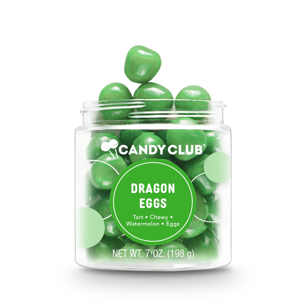 Restock! Candy Club Gummies *Final Sale* - Image 6