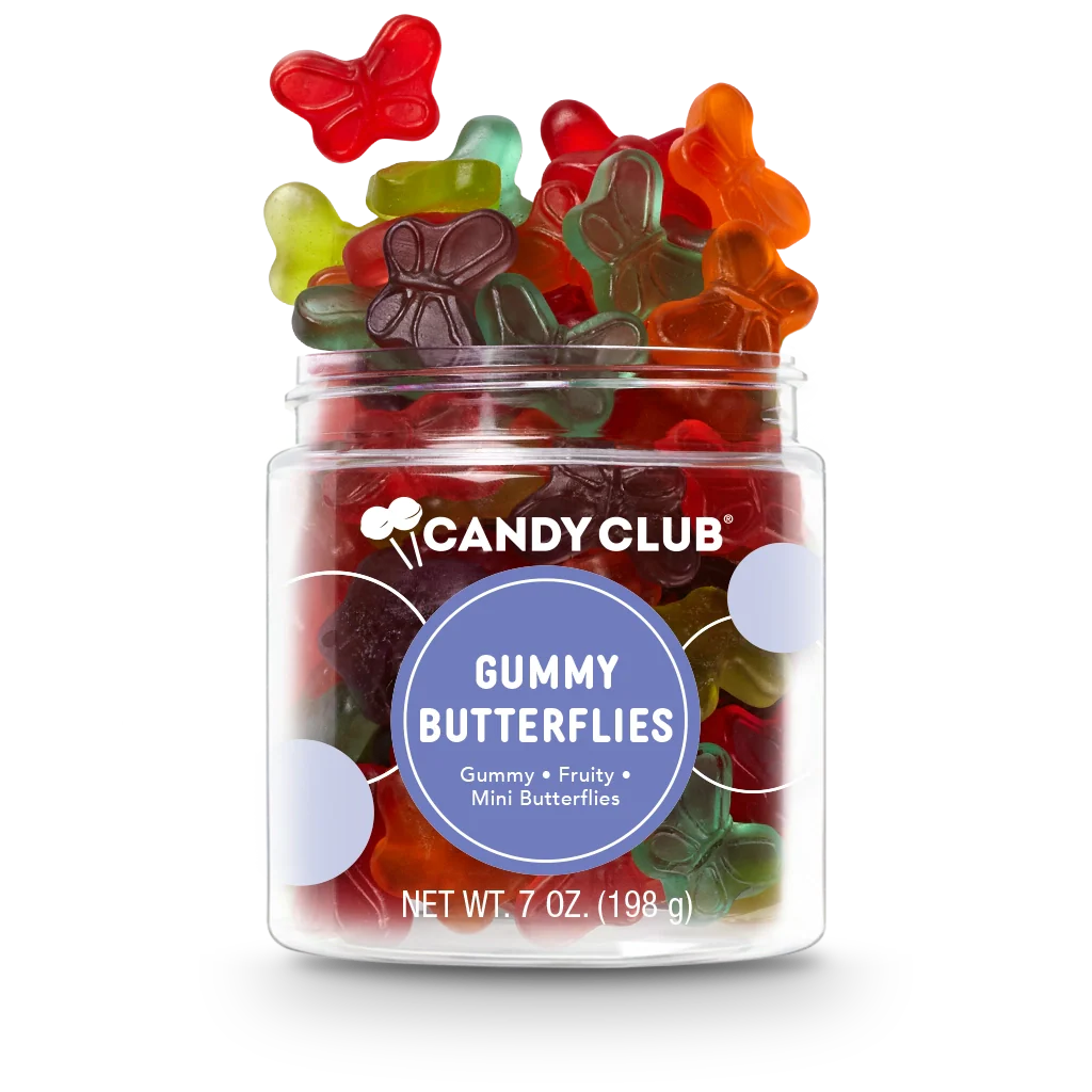 Restock! Candy Club Gummies *Final Sale* - Image 7