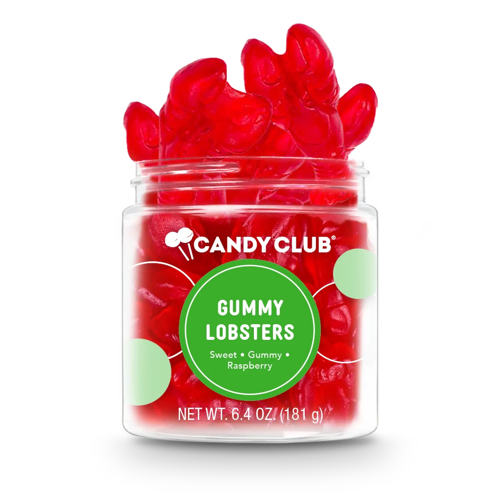 Restock! Candy Club Gummies *Final Sale* - Image 9
