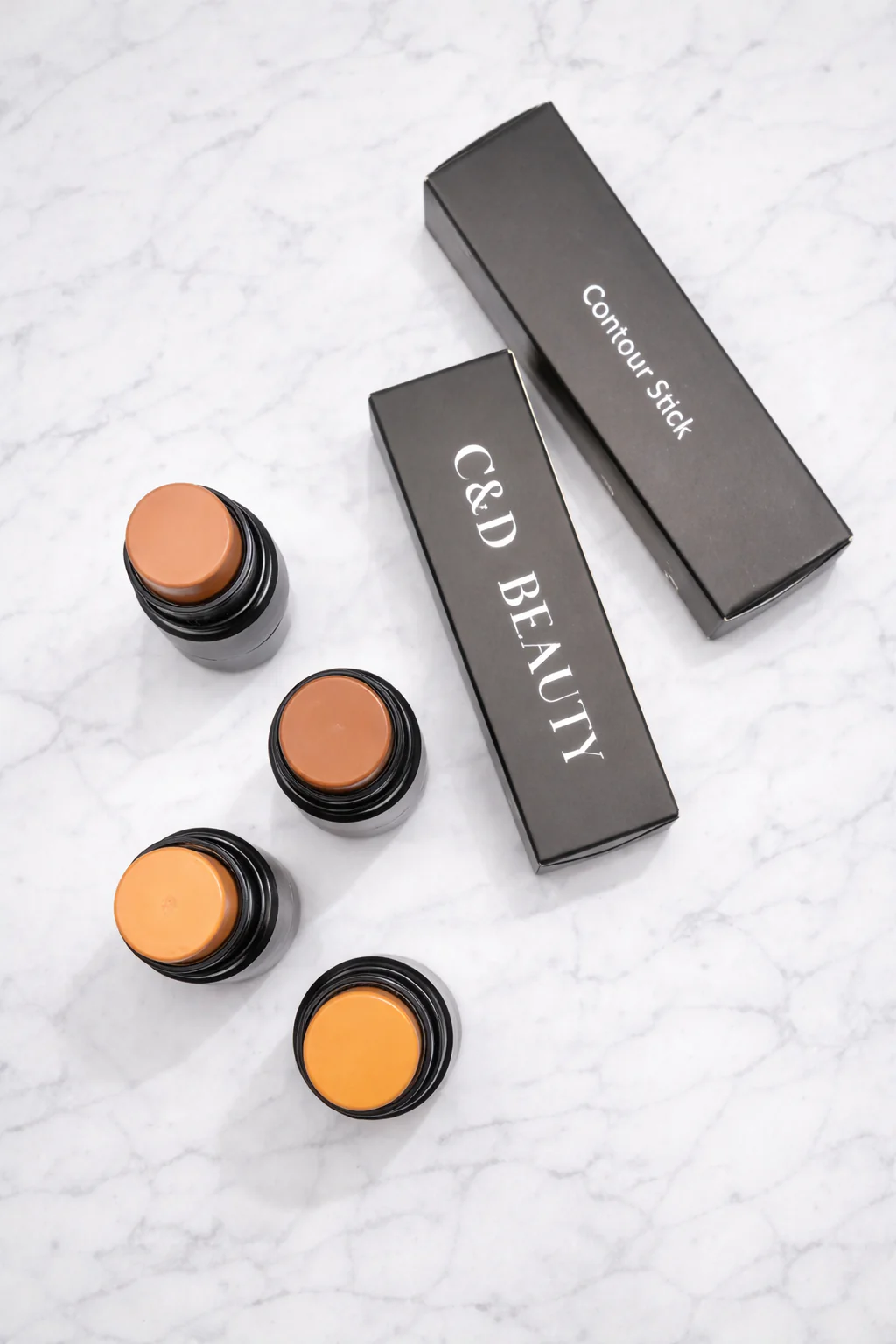 C&D Beauty Contour Sticks *Final Sale* - Image 3