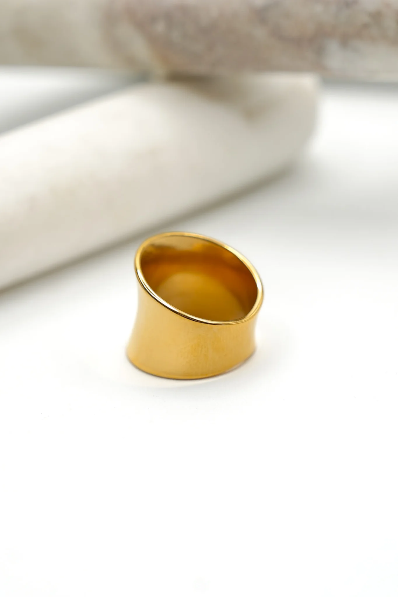 Chansutt Pearls Blake Ring - Image 2