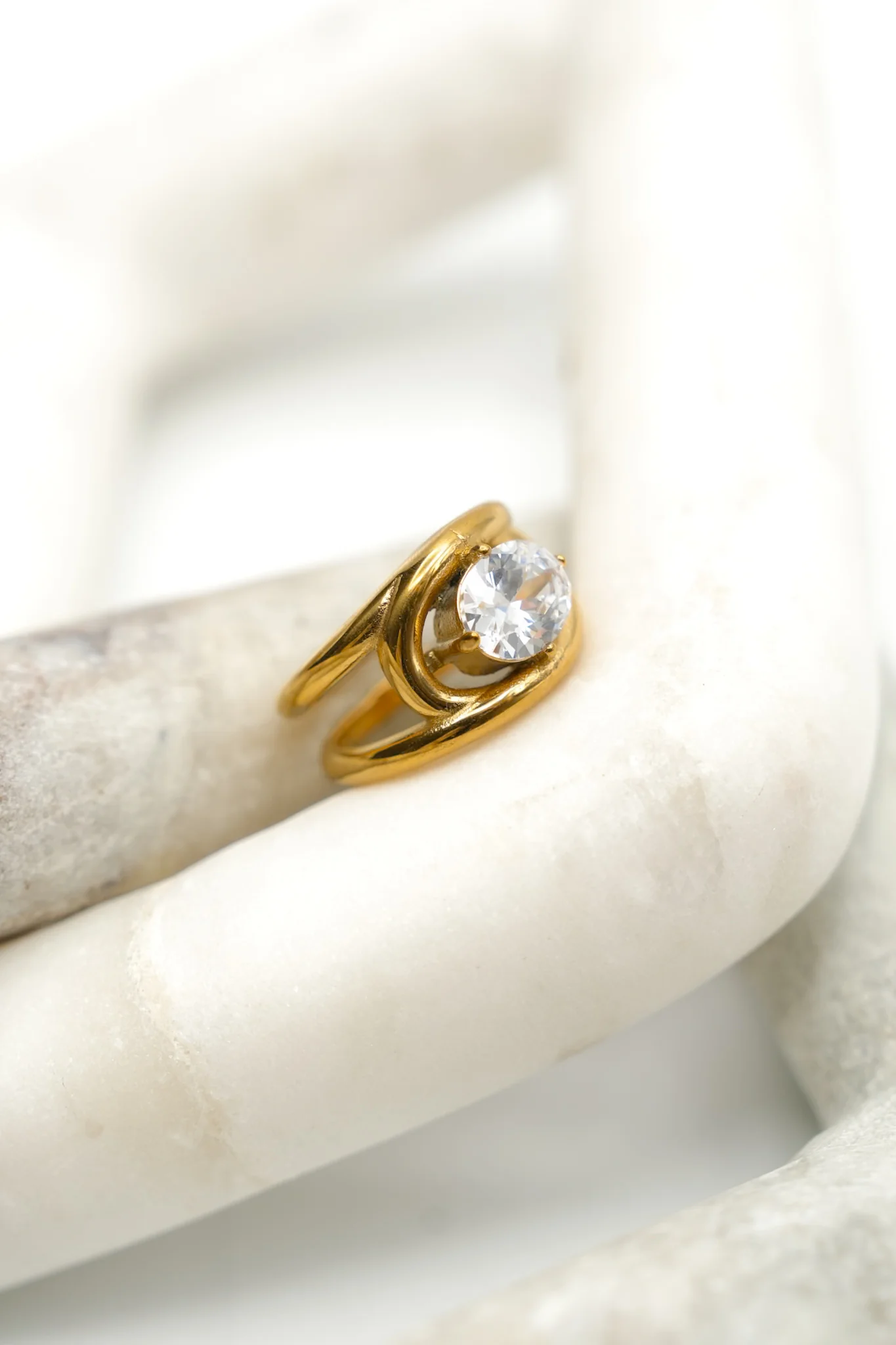 Chansutt Pearls Dylan Ring - Image 3