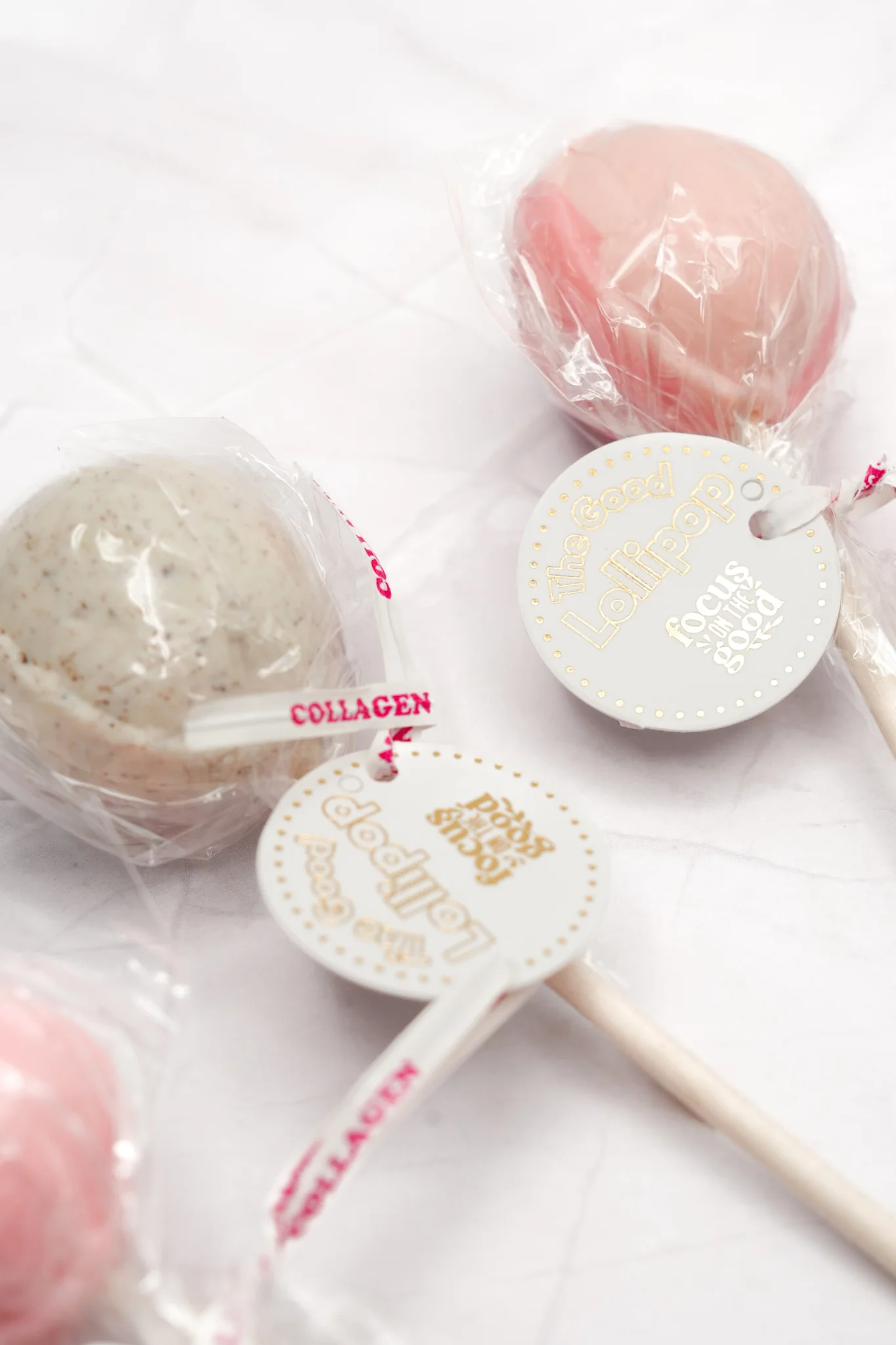 Collagen Pops *Final Sale* - Image 2