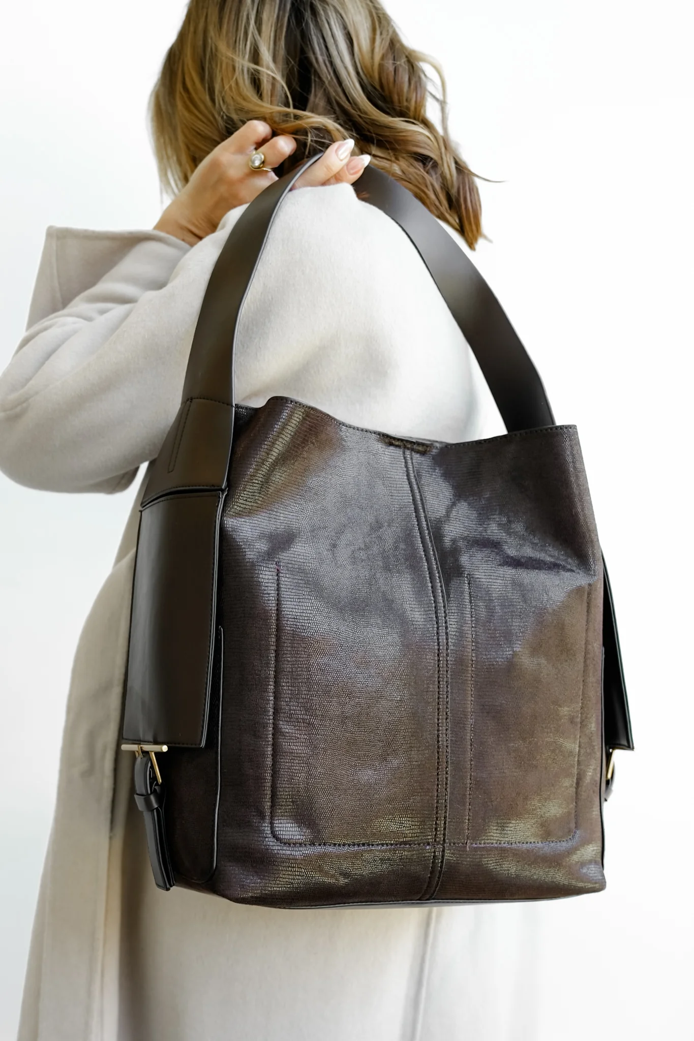 Dolce Vita Arden Tote Stella Bag - Image 3