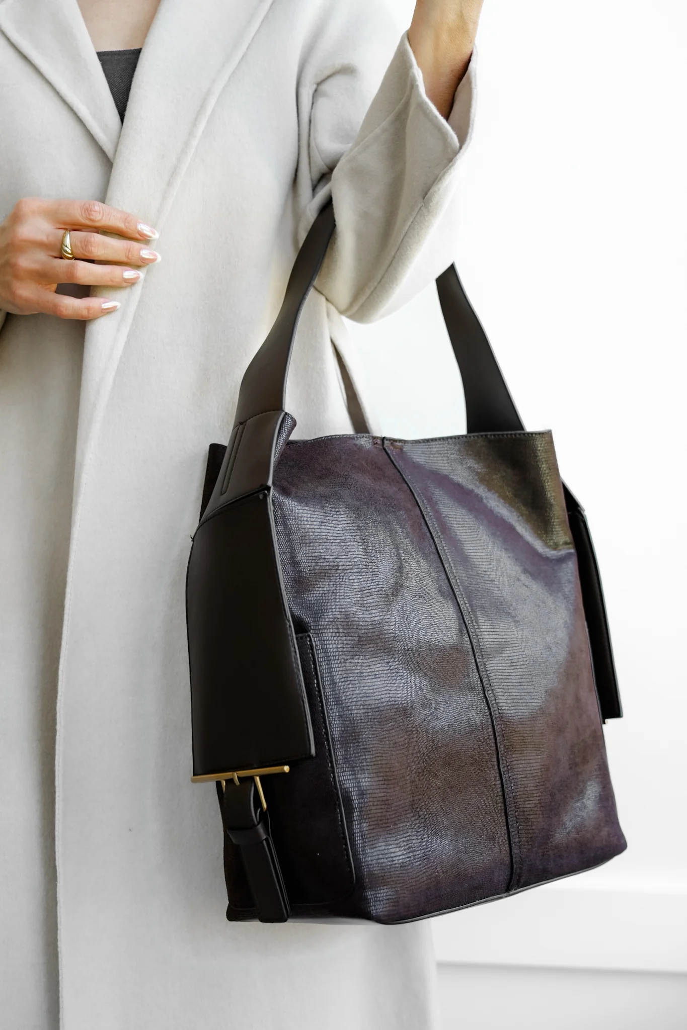 Dolce Vita Arden Tote Stella Bag - Image 4