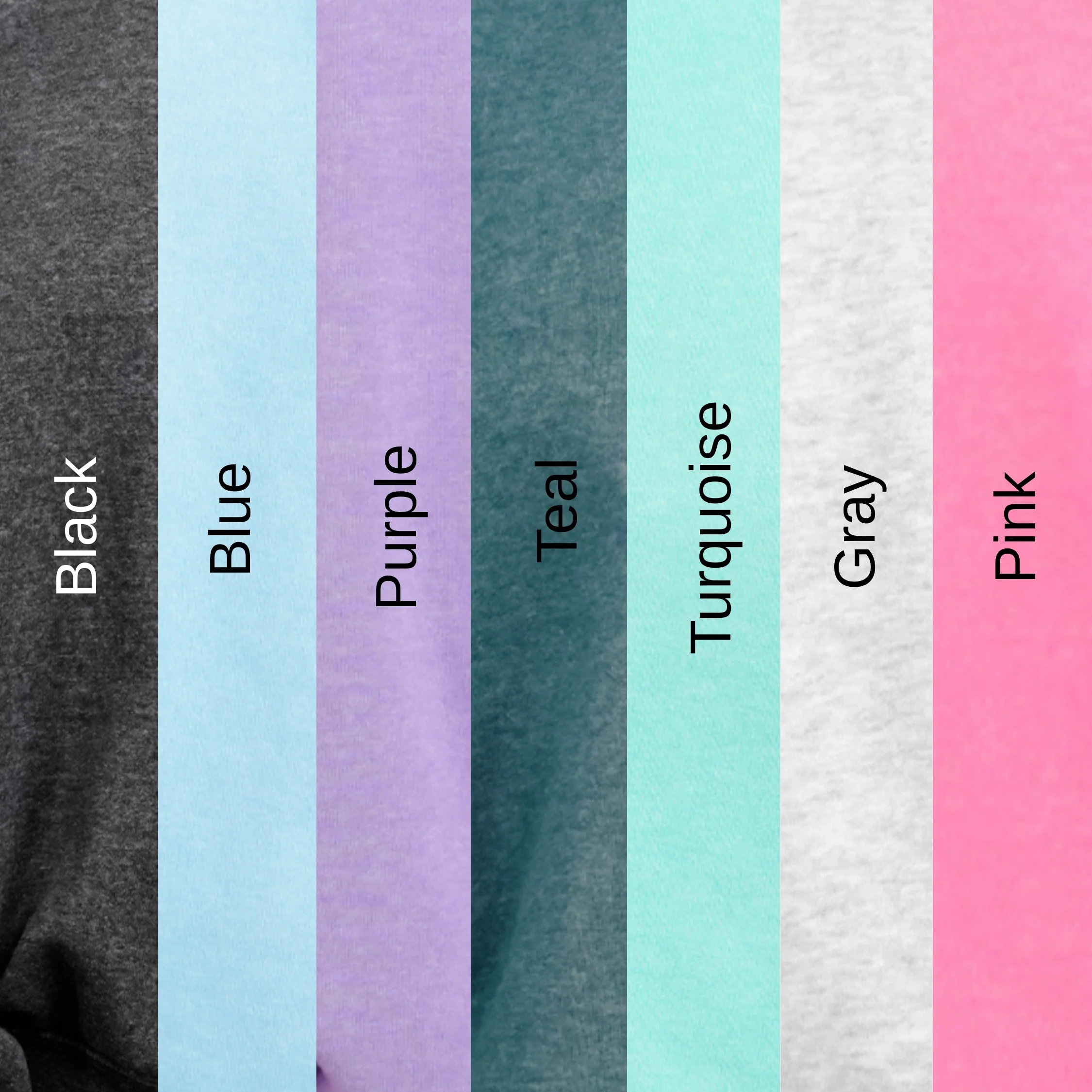 Door Buster! Solid Long Sleeve Crew Neck Sweatshirt - Image 12