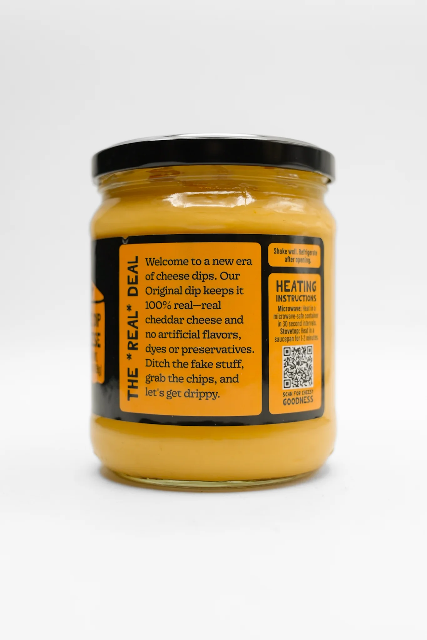 Drippy Cheese Dip *Final Sale* - Image 10