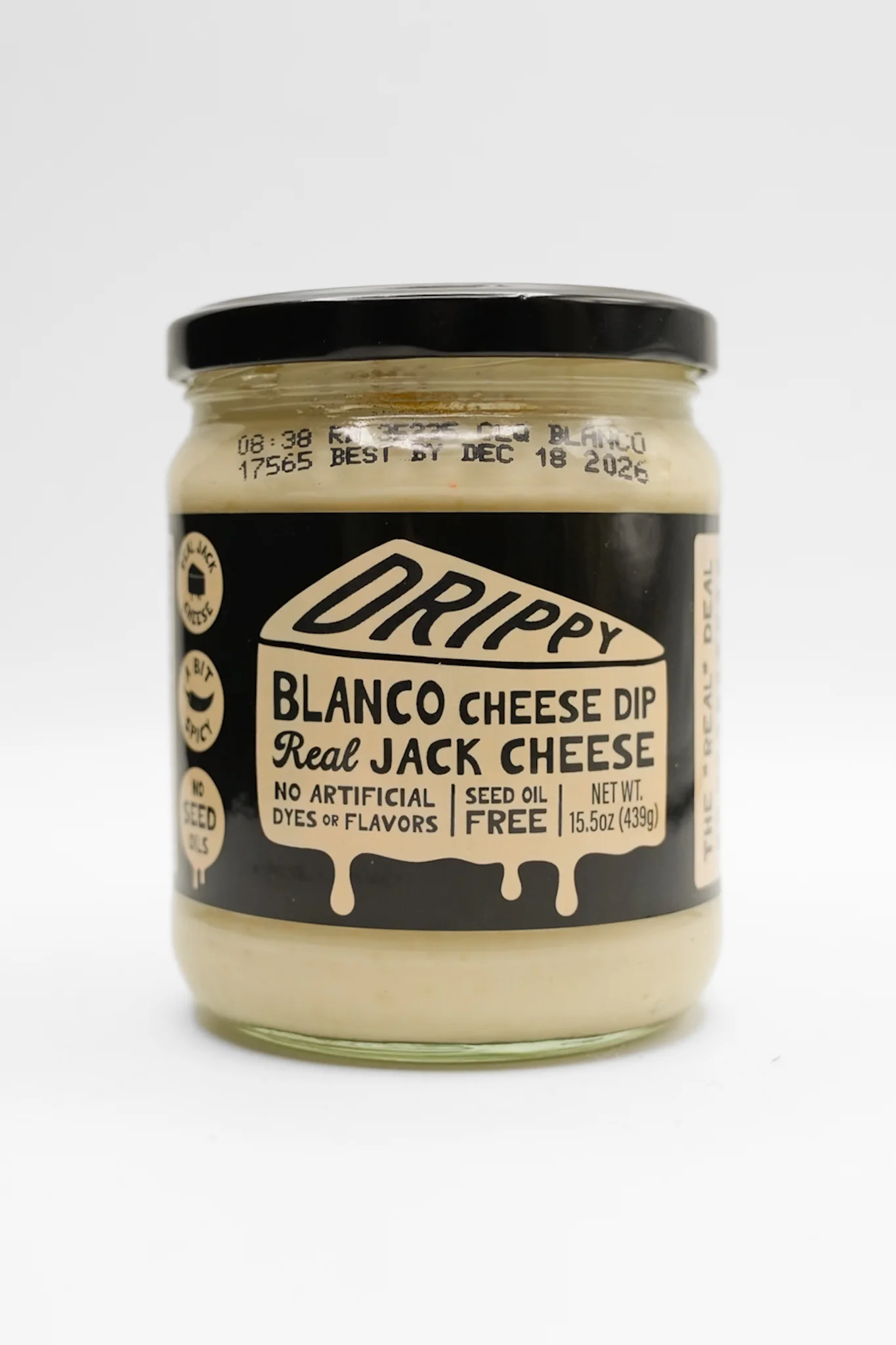 Drippy Cheese Dip *Final Sale* - Image 3