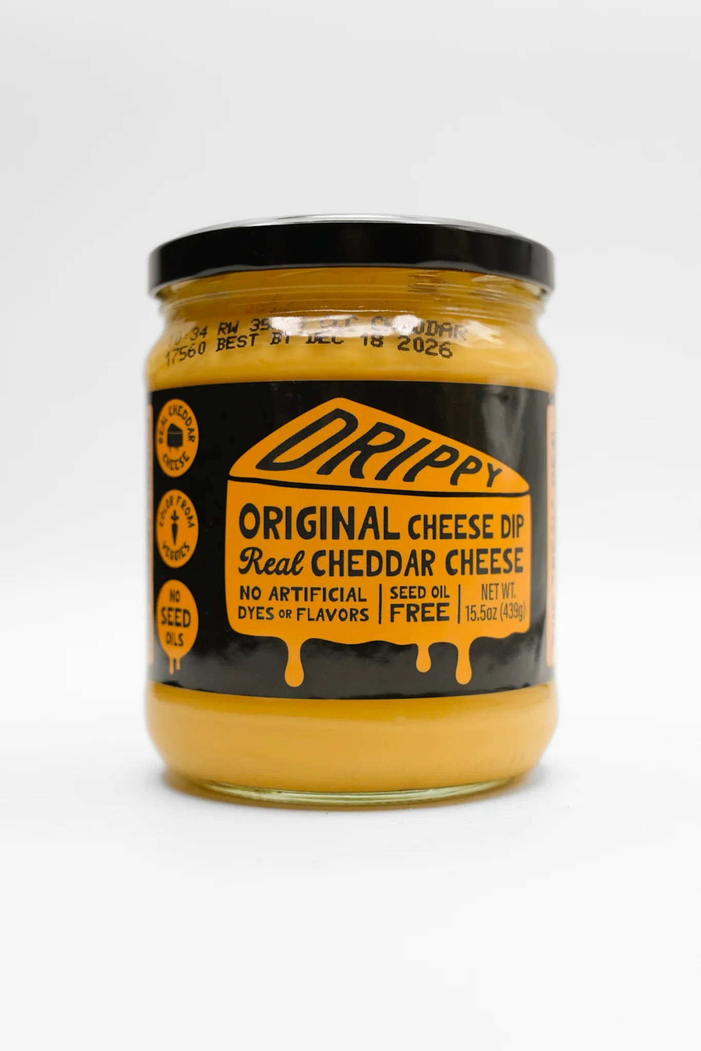Drippy Cheese Dip *Final Sale* - Image 4