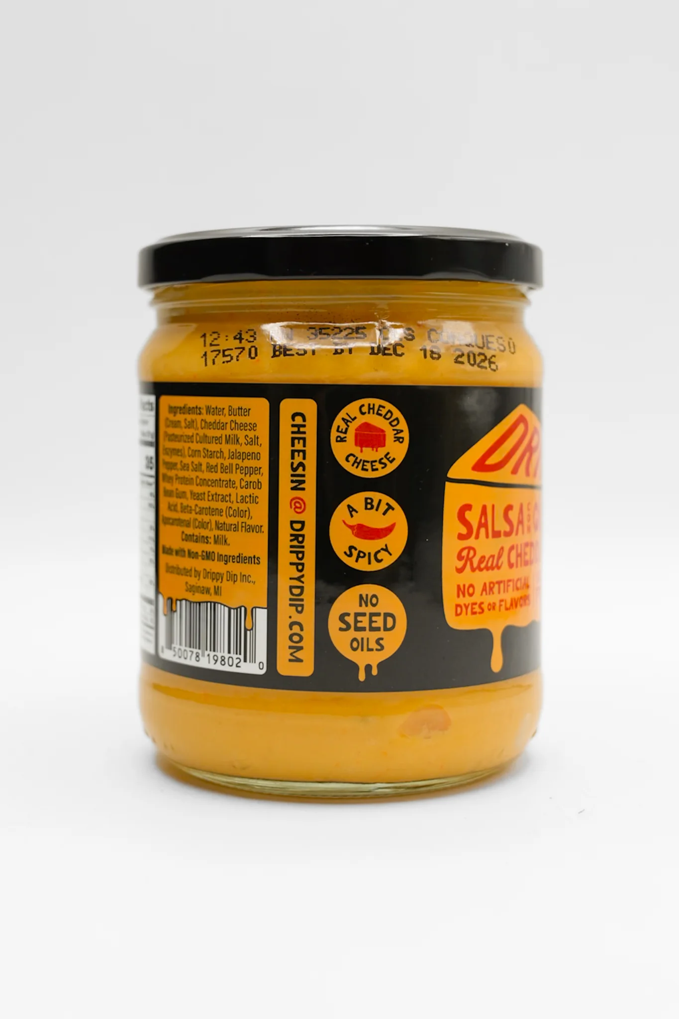 Drippy Cheese Dip *Final Sale* - Image 5