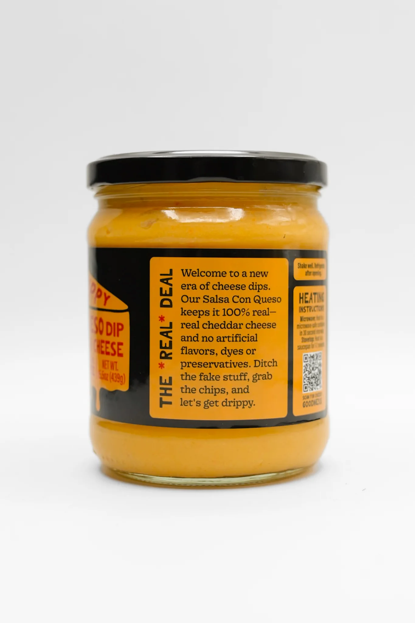 Drippy Cheese Dip *Final Sale* - Image 6