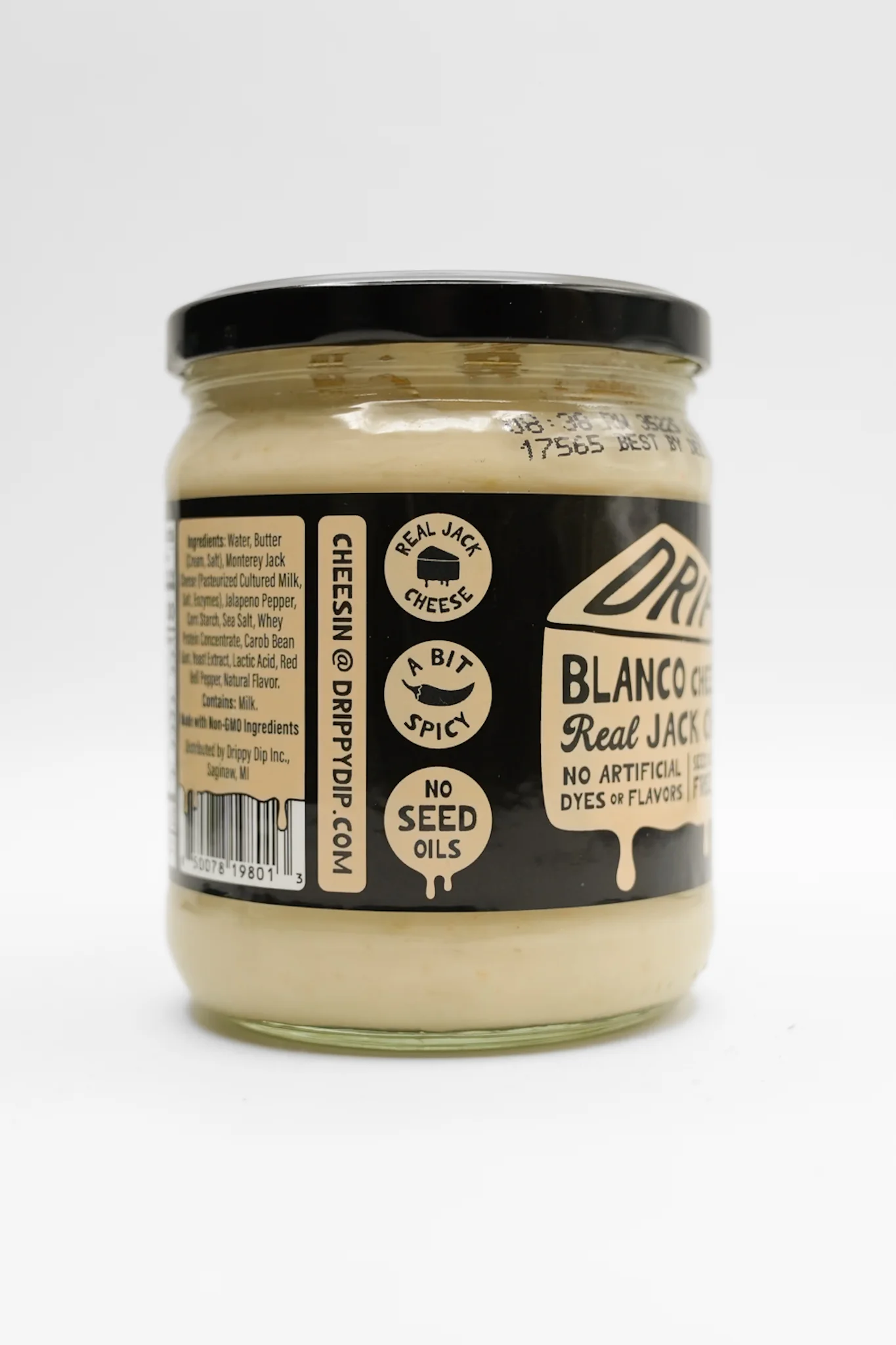 Drippy Cheese Dip *Final Sale* - Image 7