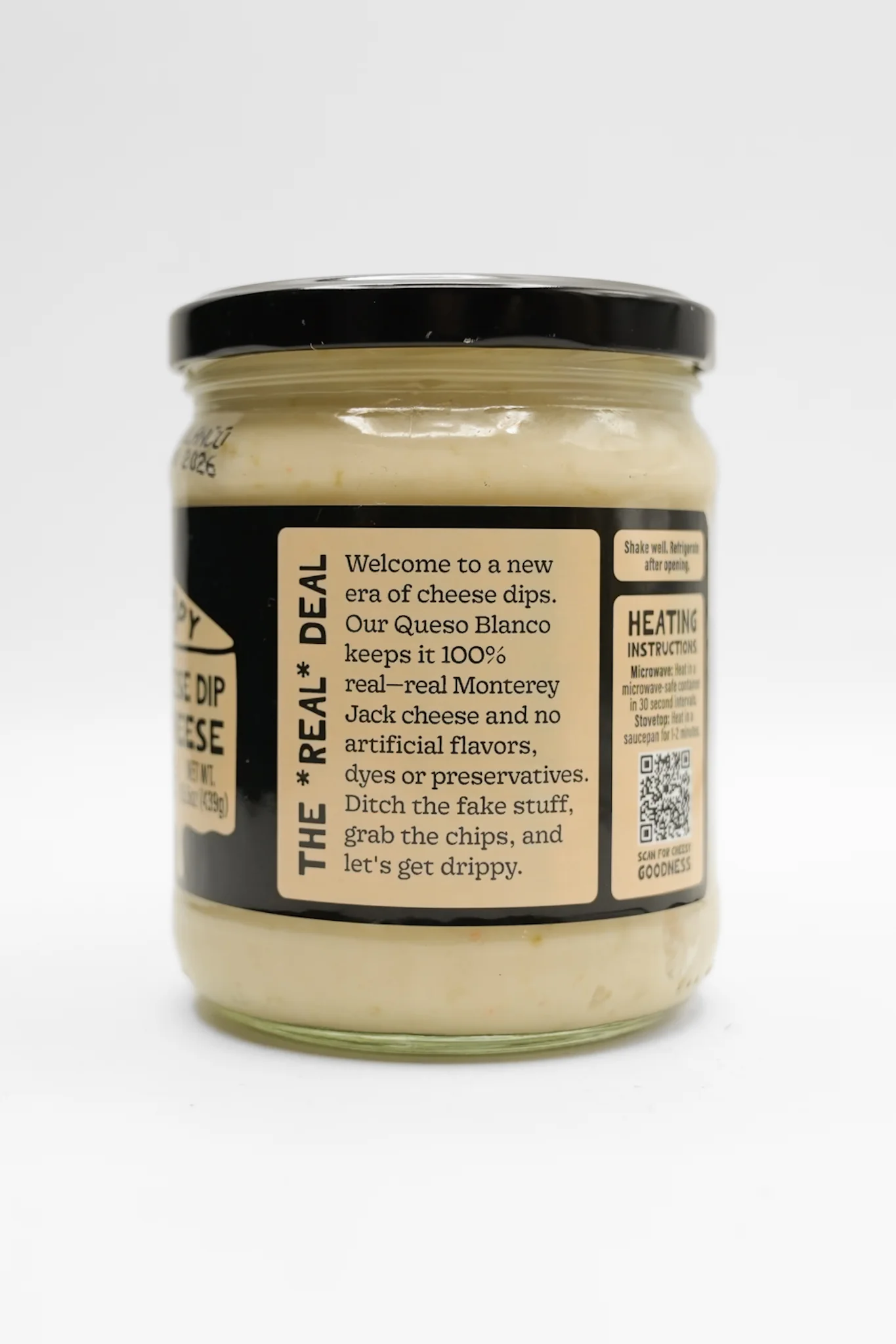 Drippy Cheese Dip *Final Sale* - Image 8