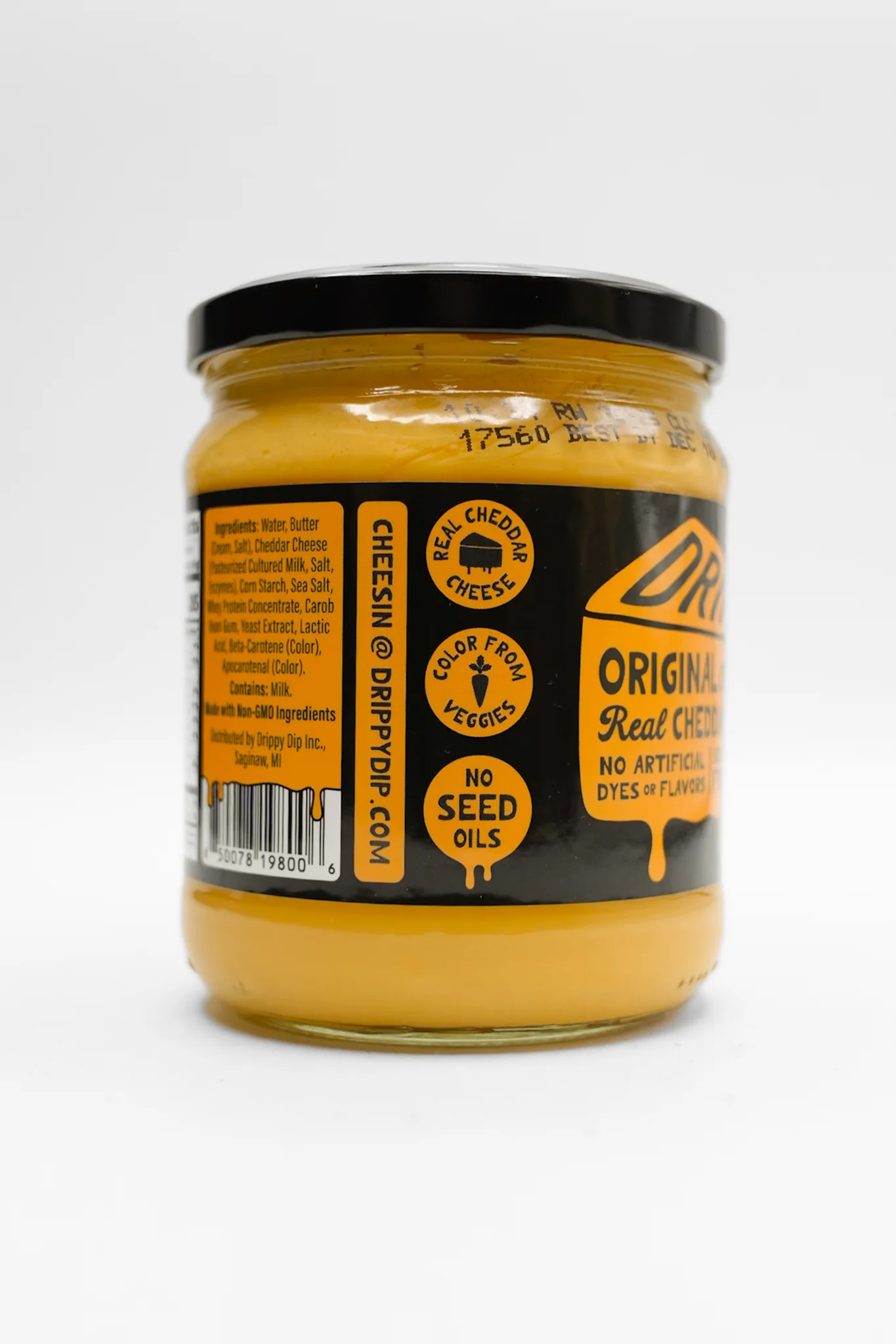 Drippy Cheese Dip *Final Sale* - Image 9