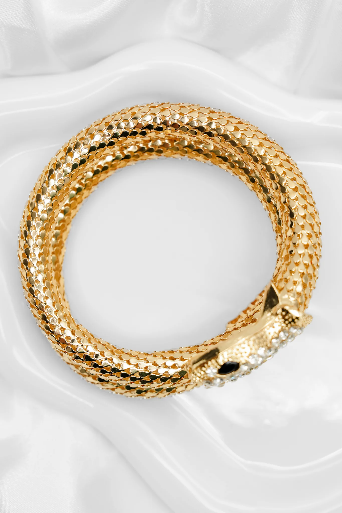 Emelia Wrap Bracelet - Image 2
