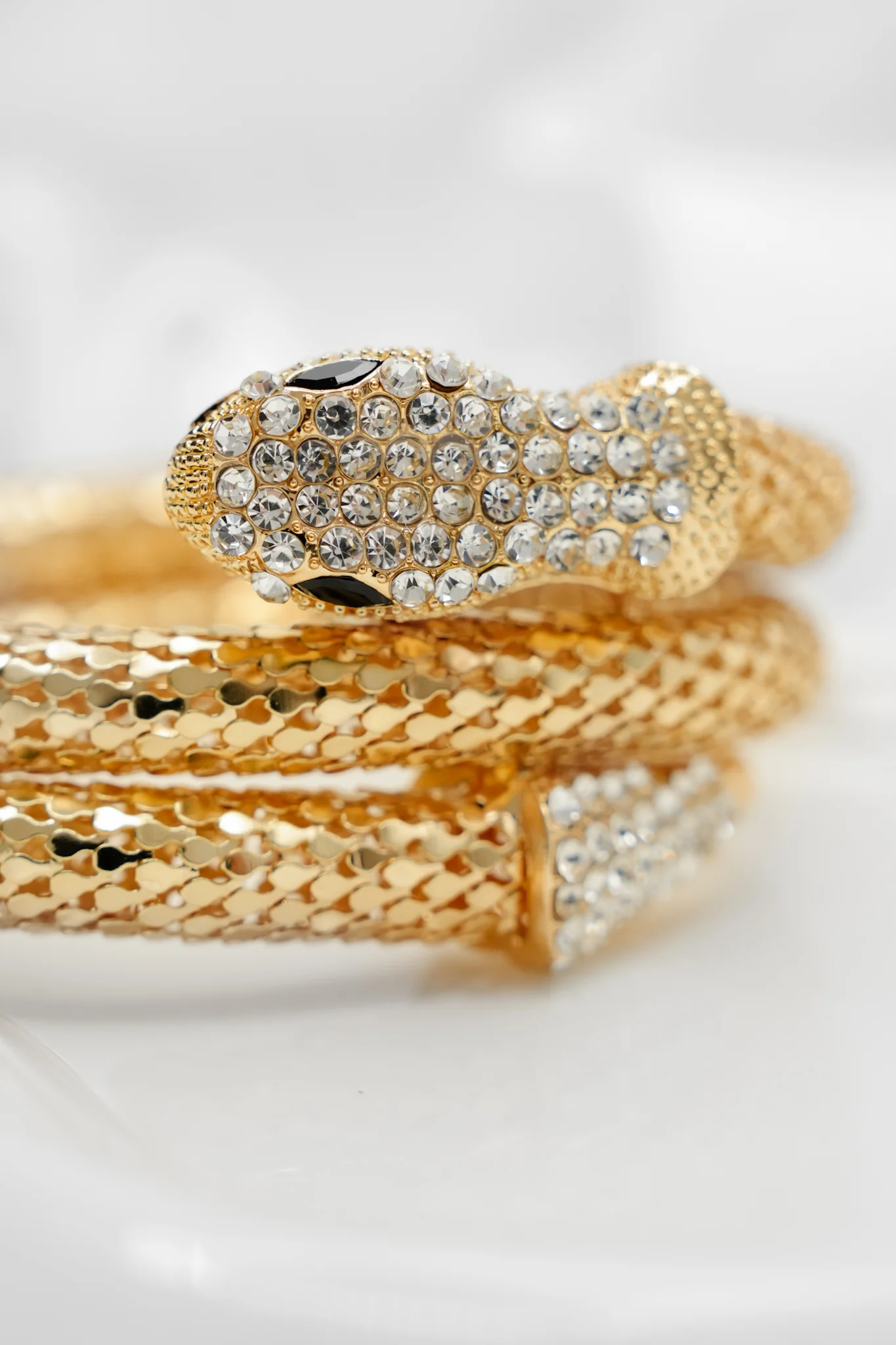Emelia Wrap Bracelet - Image 3