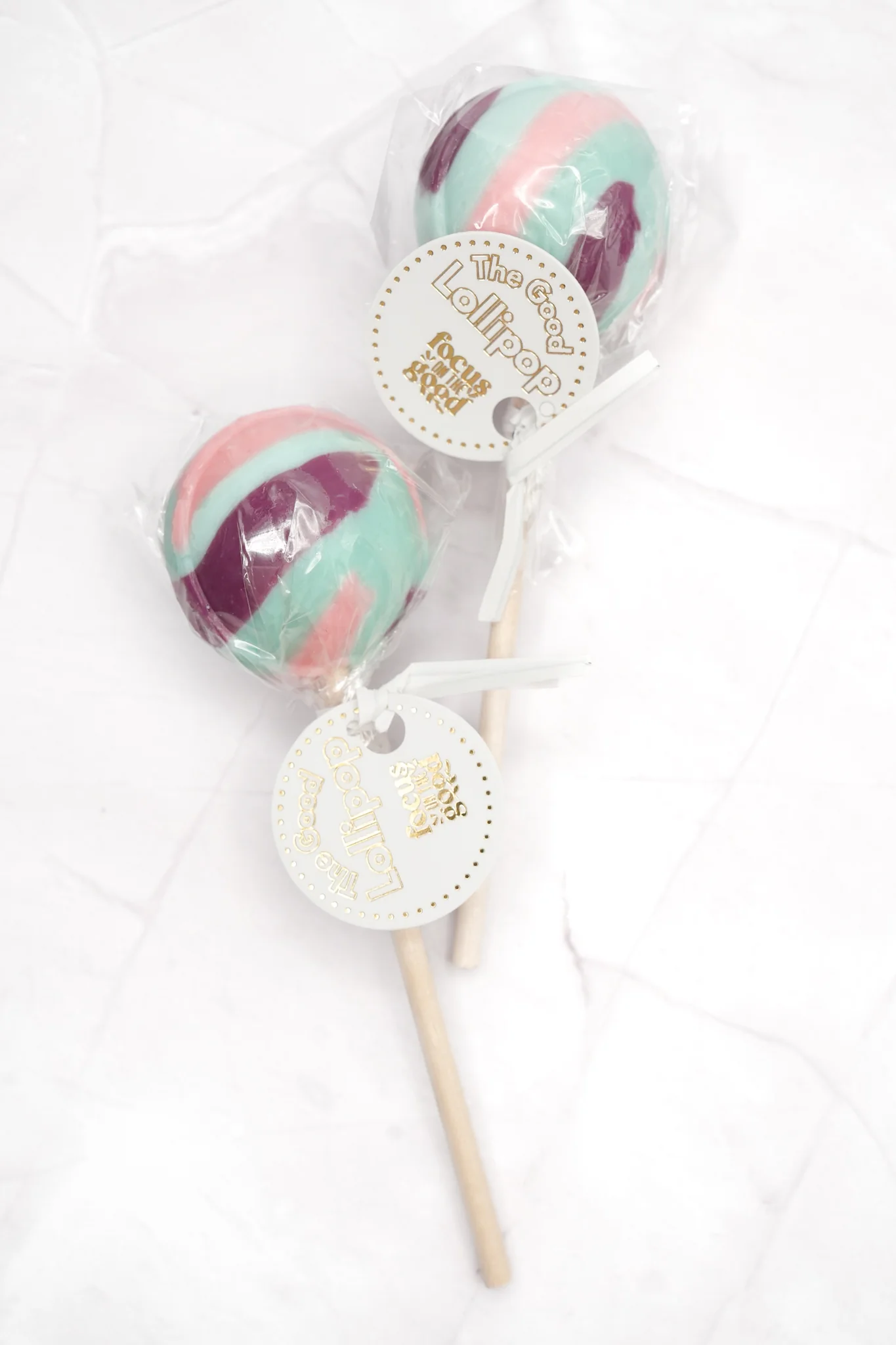 Energy Pops *Final Sale* - Image 3