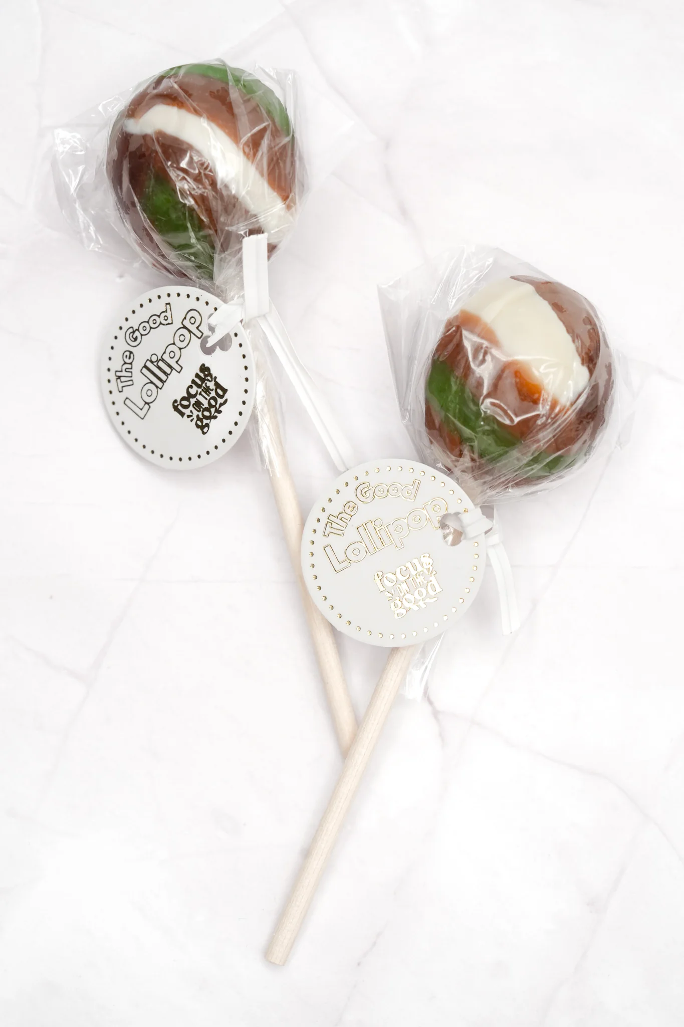 Energy Pops *Final Sale* - Image 4
