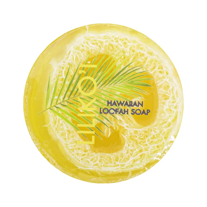Restock! Exfoliating Loofah Soap *Final Sale* - Image 10