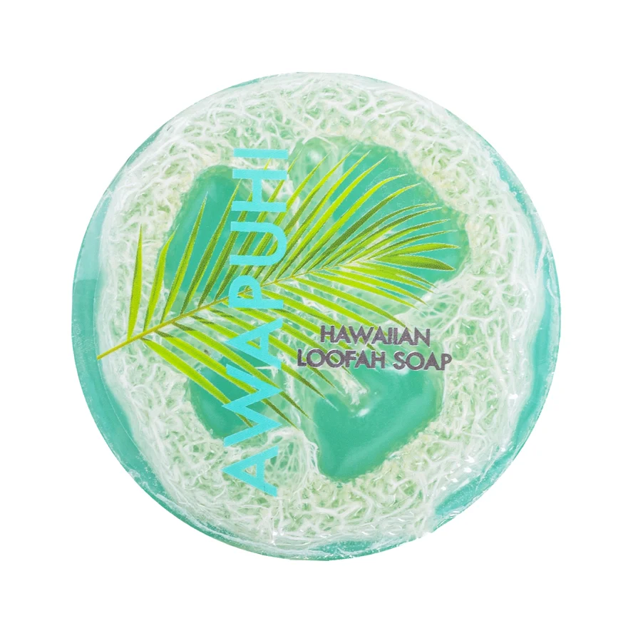 Restock! Exfoliating Loofah Soap *Final Sale* - Image 3