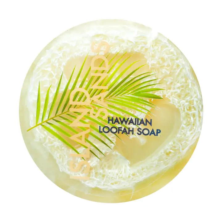 Restock! Exfoliating Loofah Soap *Final Sale* - Image 4