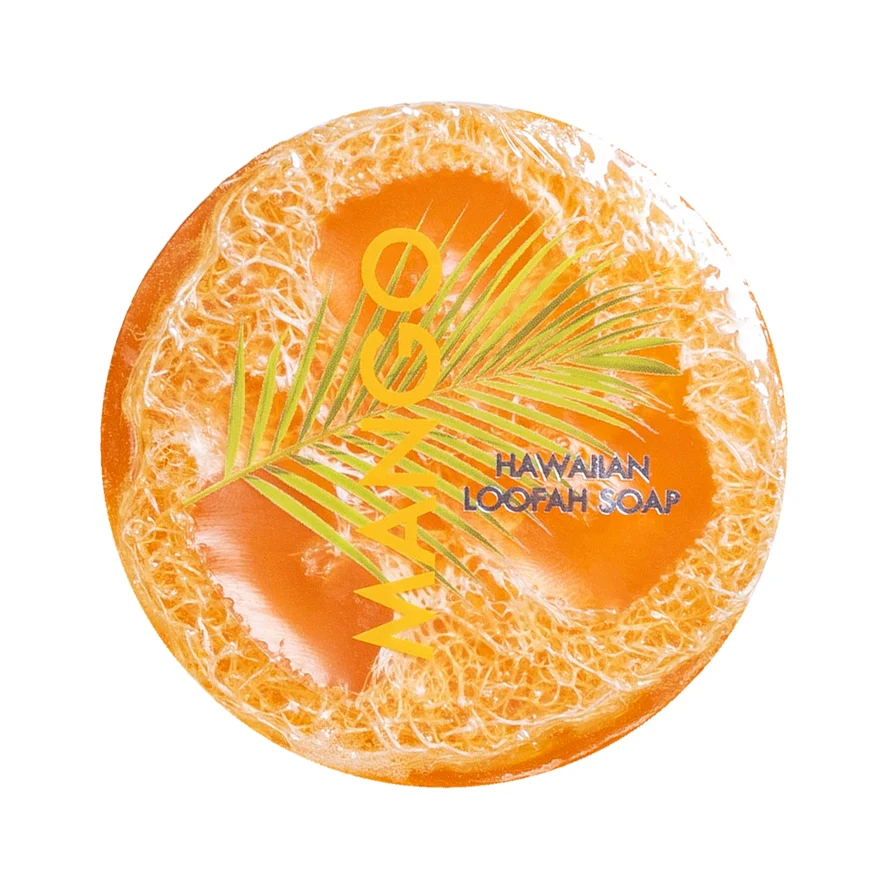 Restock! Exfoliating Loofah Soap *Final Sale* - Image 5