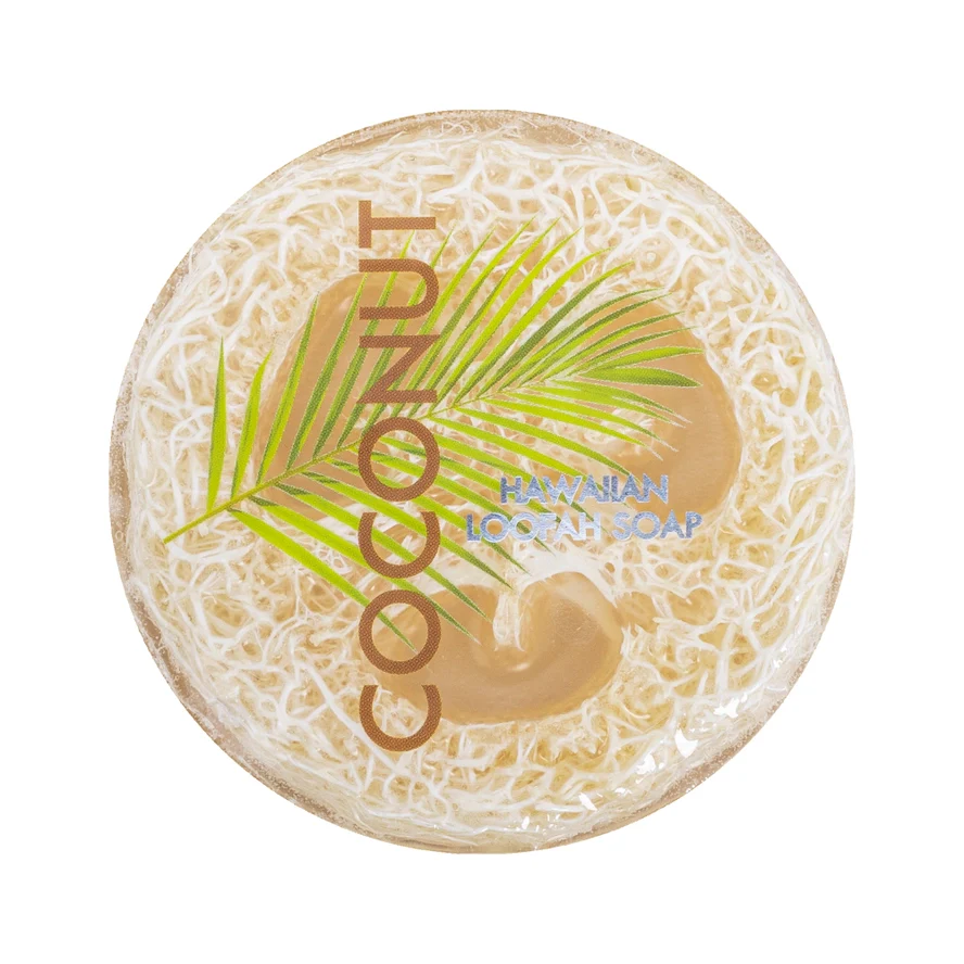 Restock! Exfoliating Loofah Soap *Final Sale* - Image 6