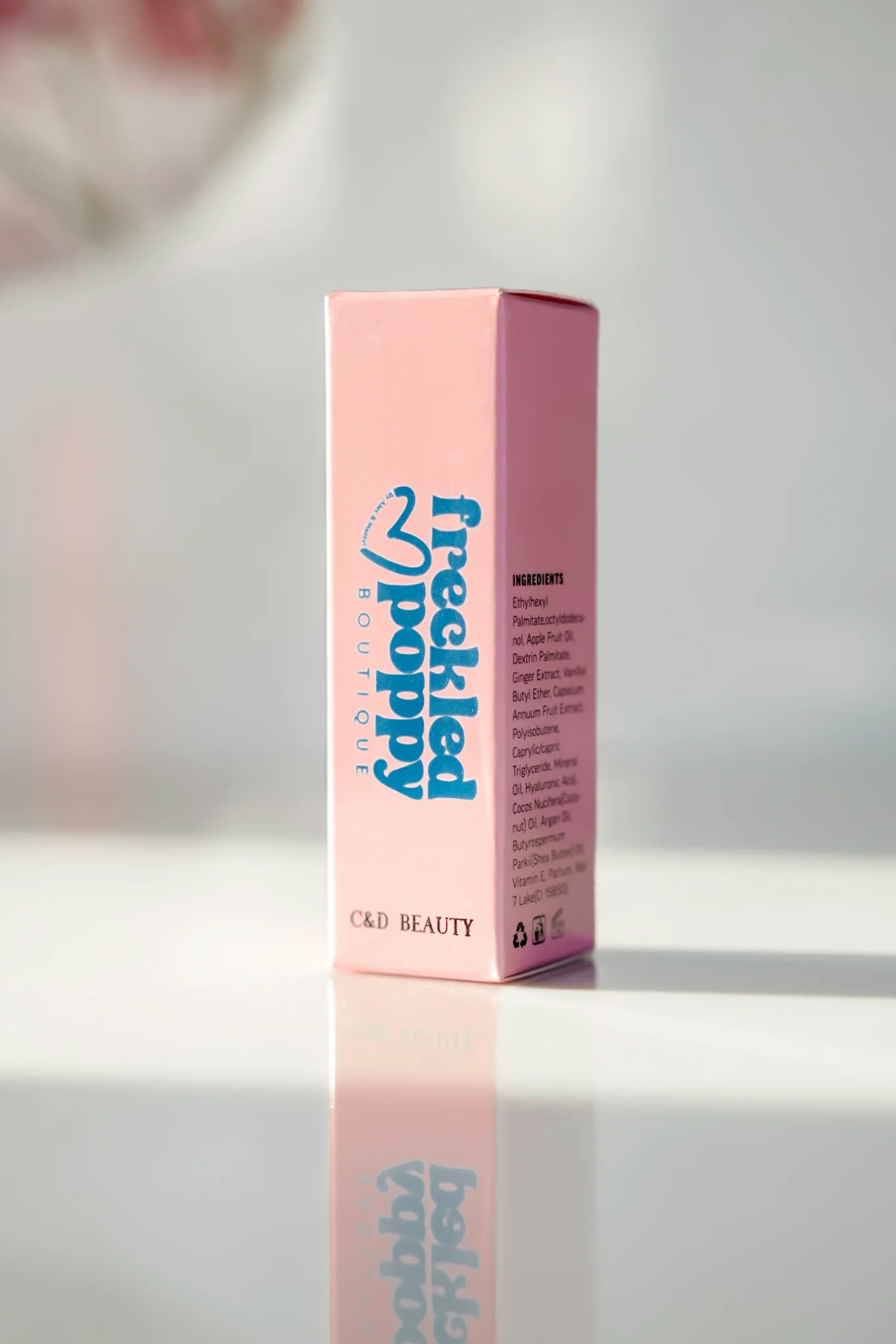 FP x C&D Beauty Alexandra Lip Oil *Final Sale* - Image 3