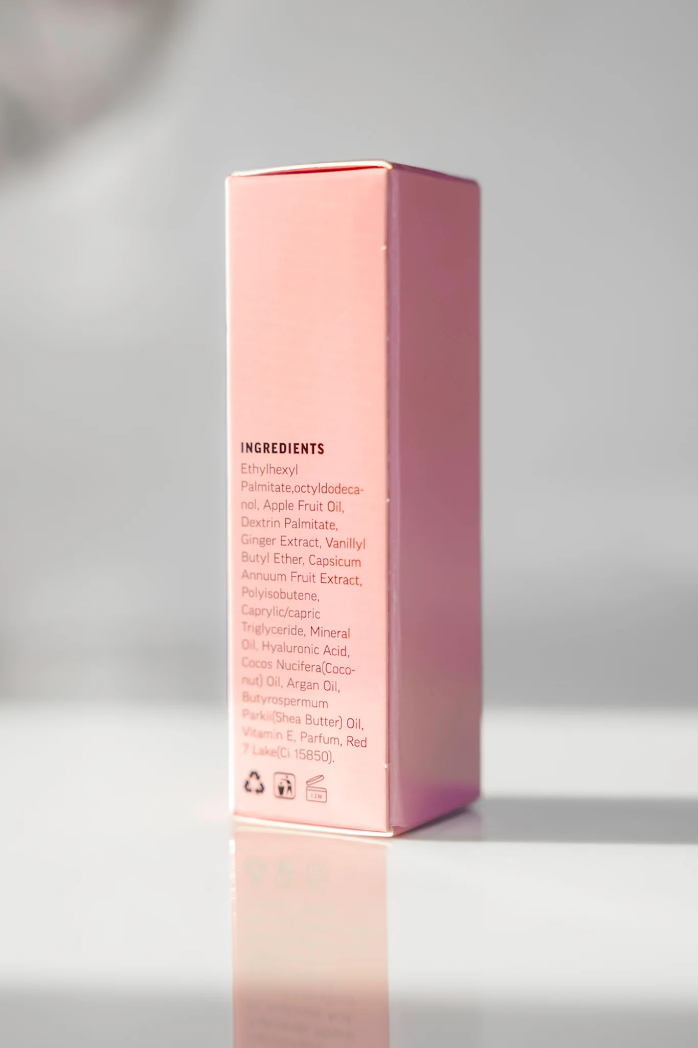 FP x C&D Beauty Alexandra Lip Oil *Final Sale* - Image 5