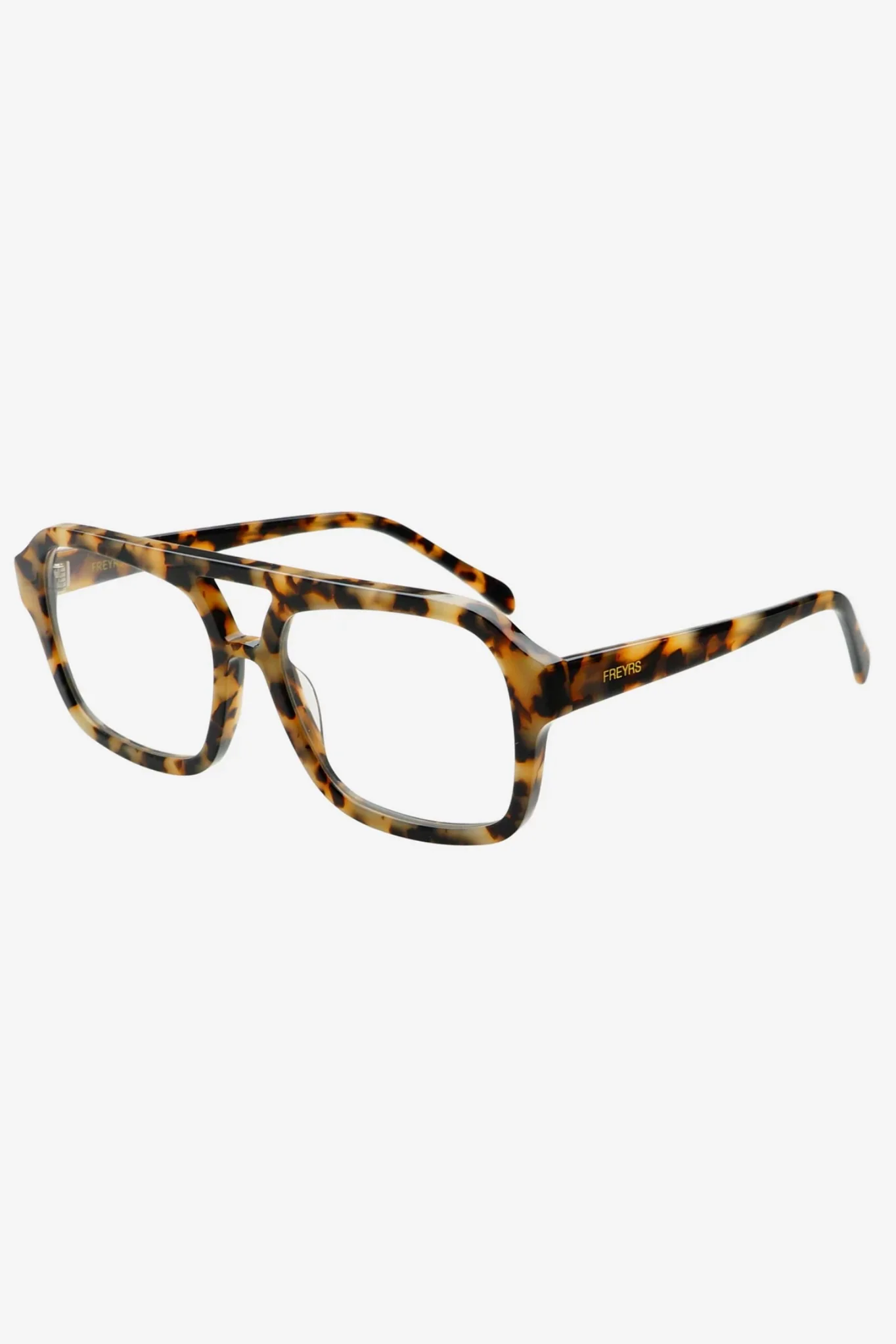 Restock! Freyrs Havana Blue Light Readers Reading Glasses Eyeglasses - Image 2