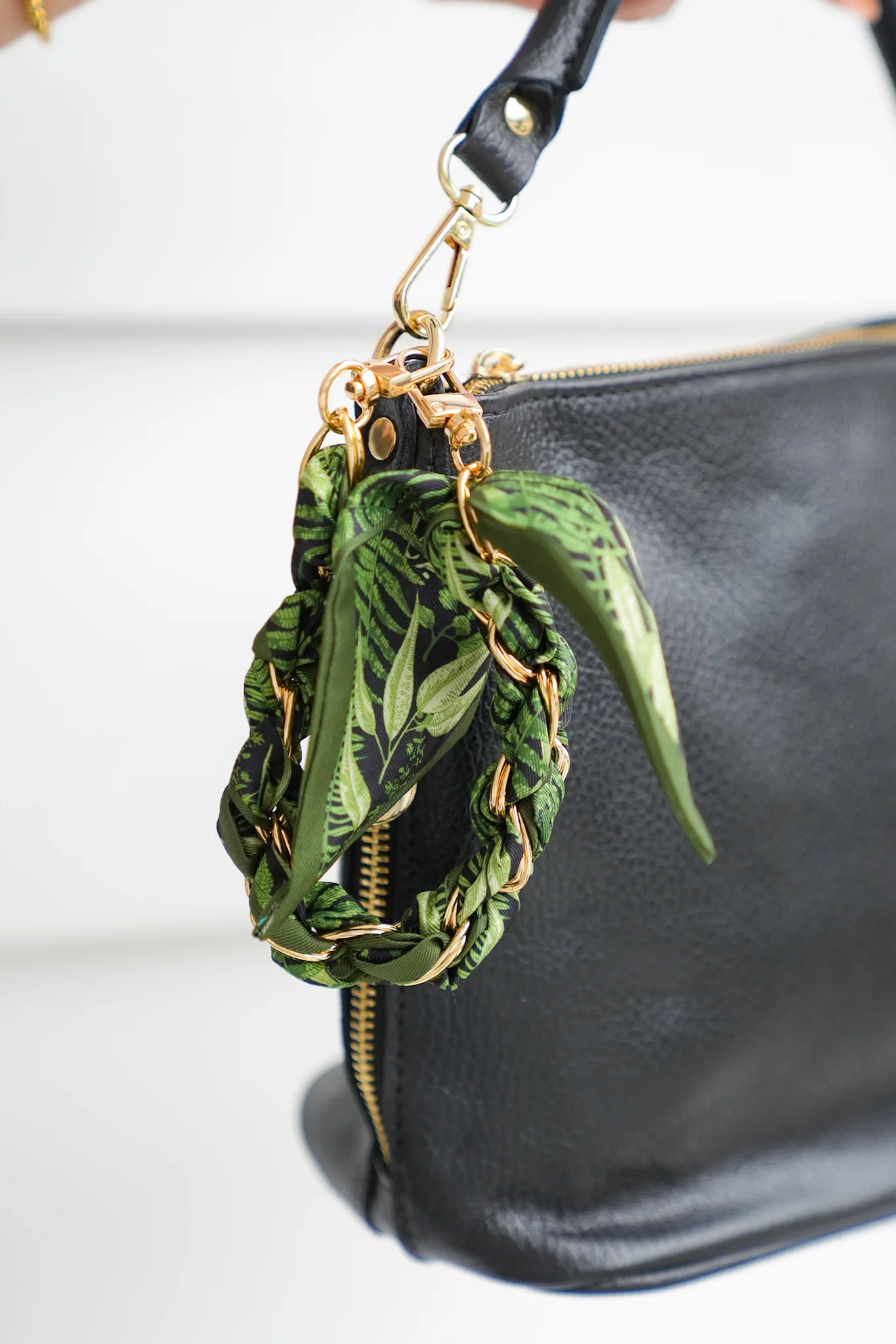 German Fuentes Chain For Bags and Phone - Image 3