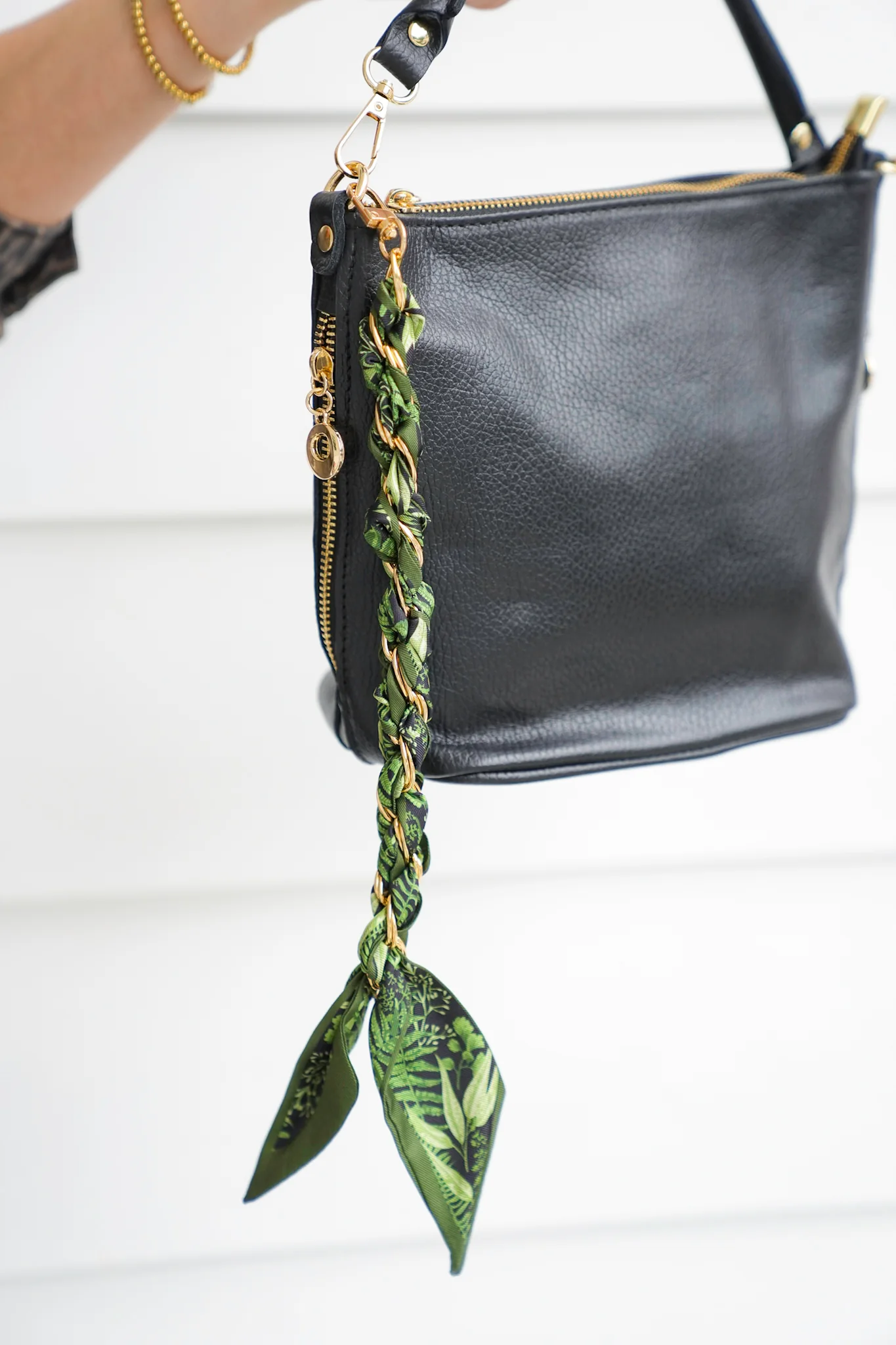 German Fuentes Chain For Bags and Phone - Image 4