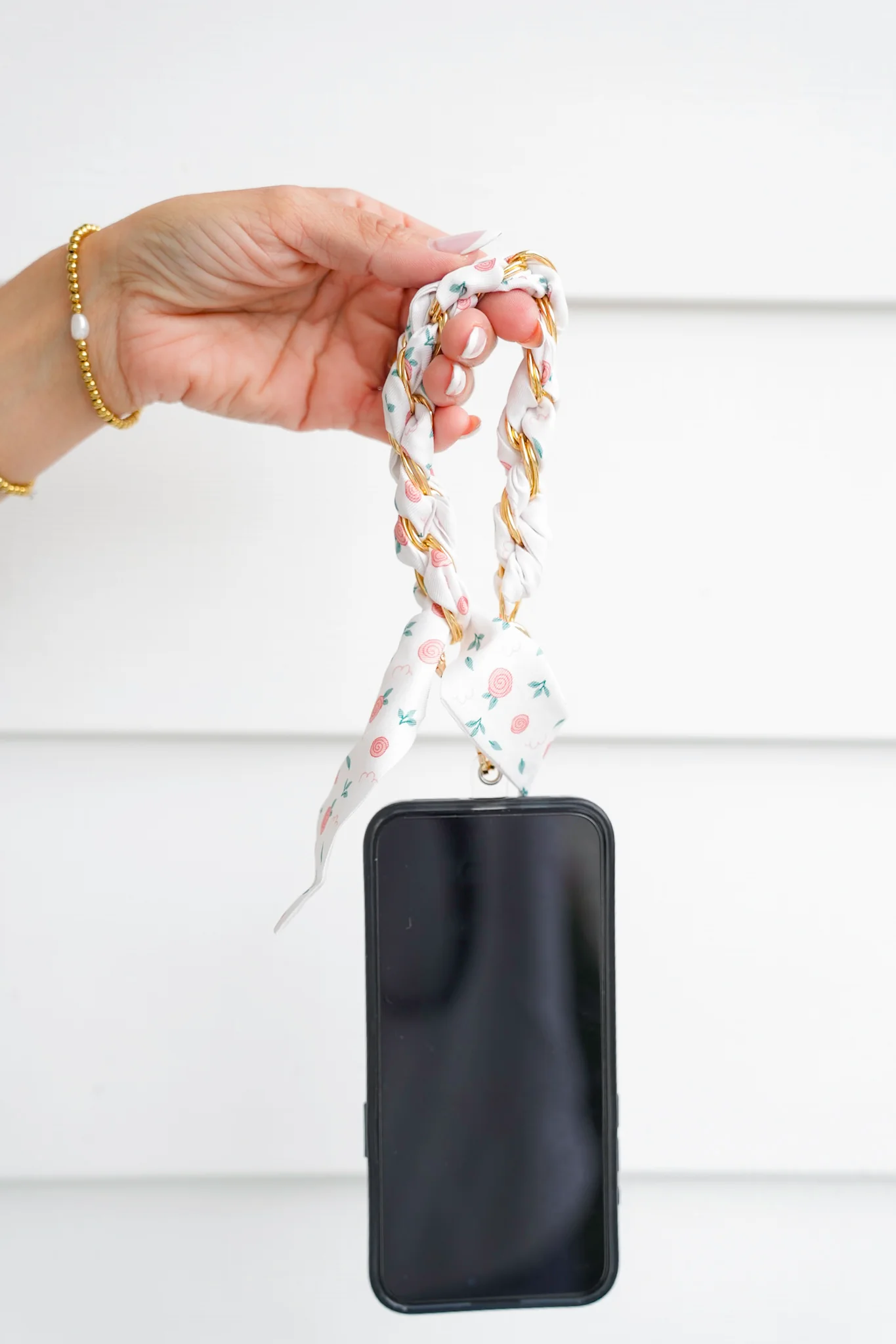 German Fuentes Chain For Bags and Phone - Image 5
